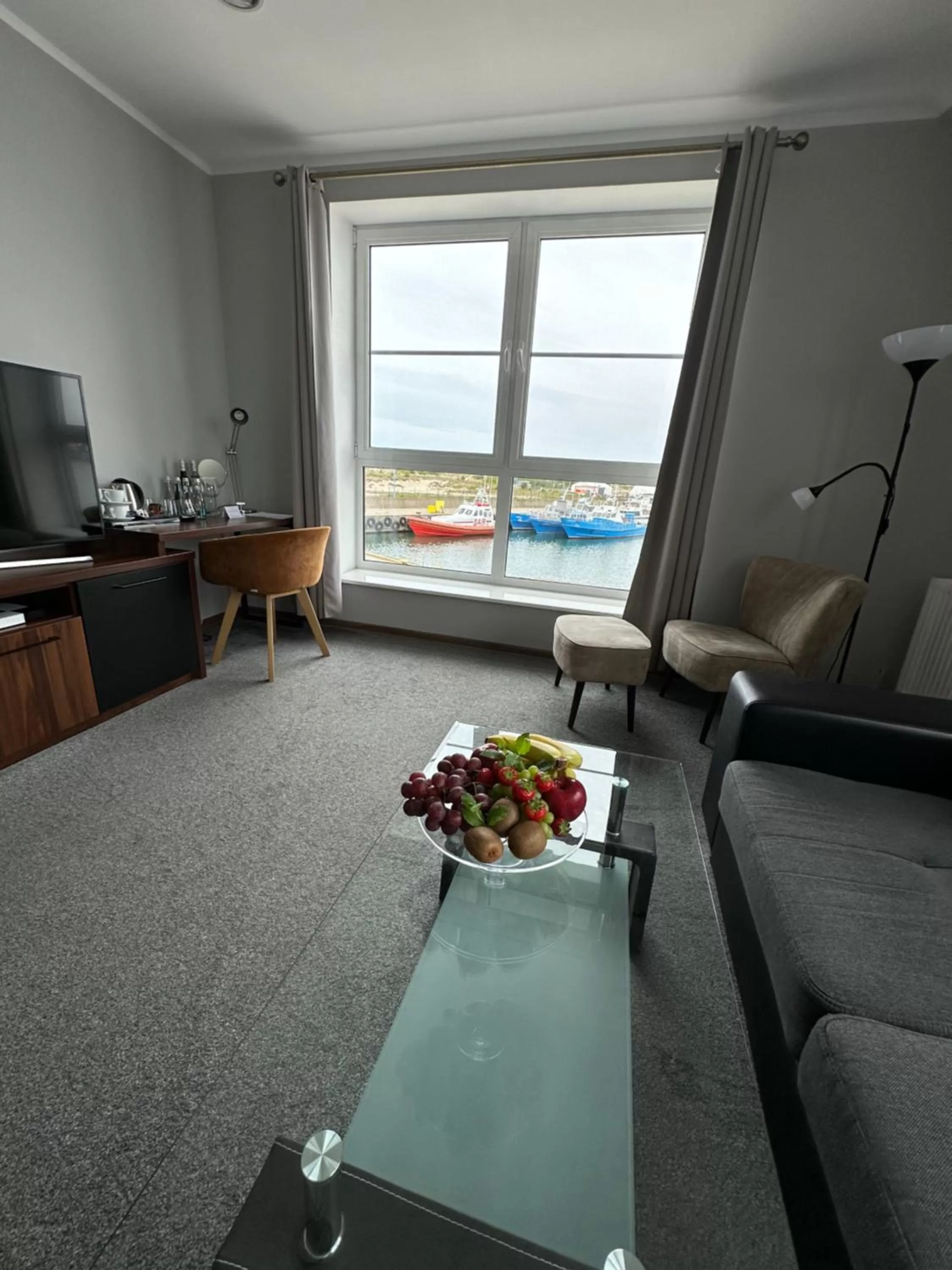 Meeting/conference room in W Porcie