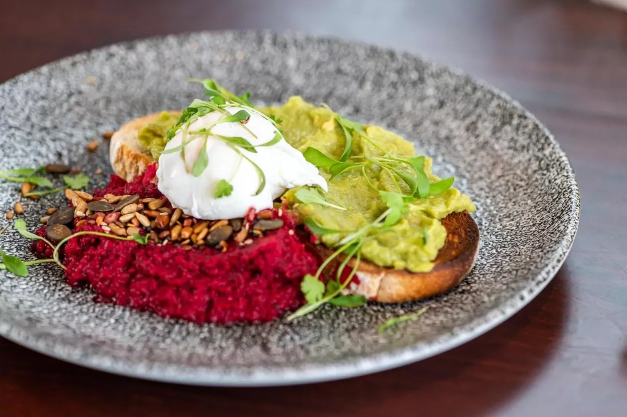 Restaurant/places to eat, Food in The Bears Head by Innkeeper's Collection