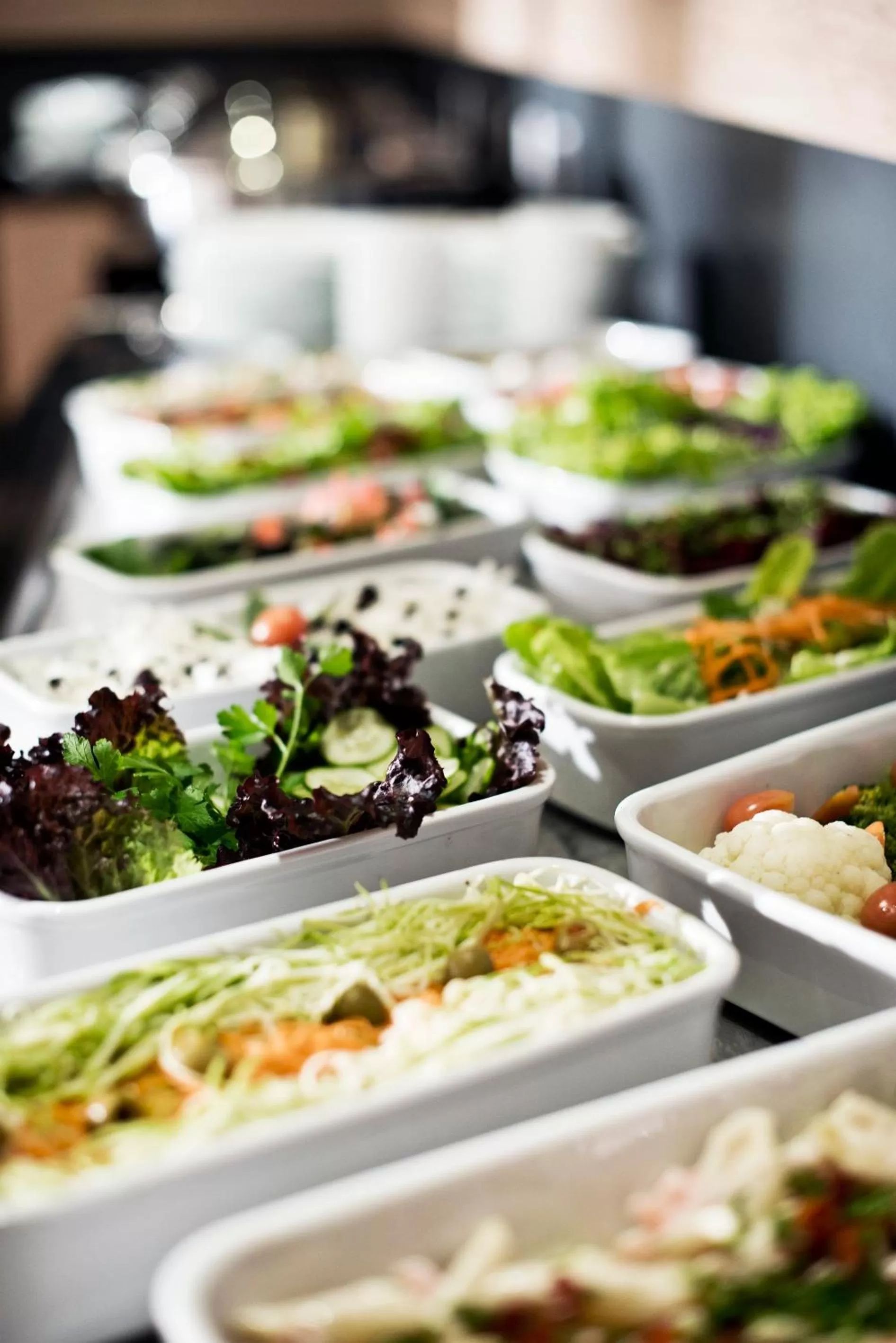 Food and drinks in ibis Curitiba Aeroporto