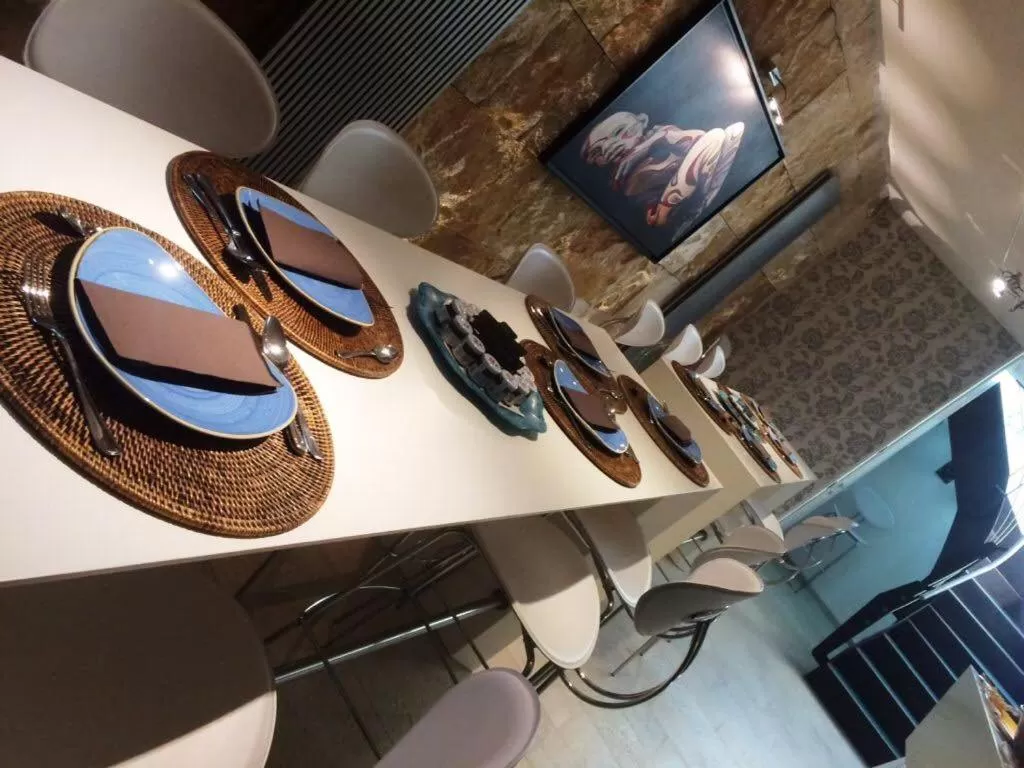 Breakfast in Tenuta San Masseo - boutique farm resort & SPA