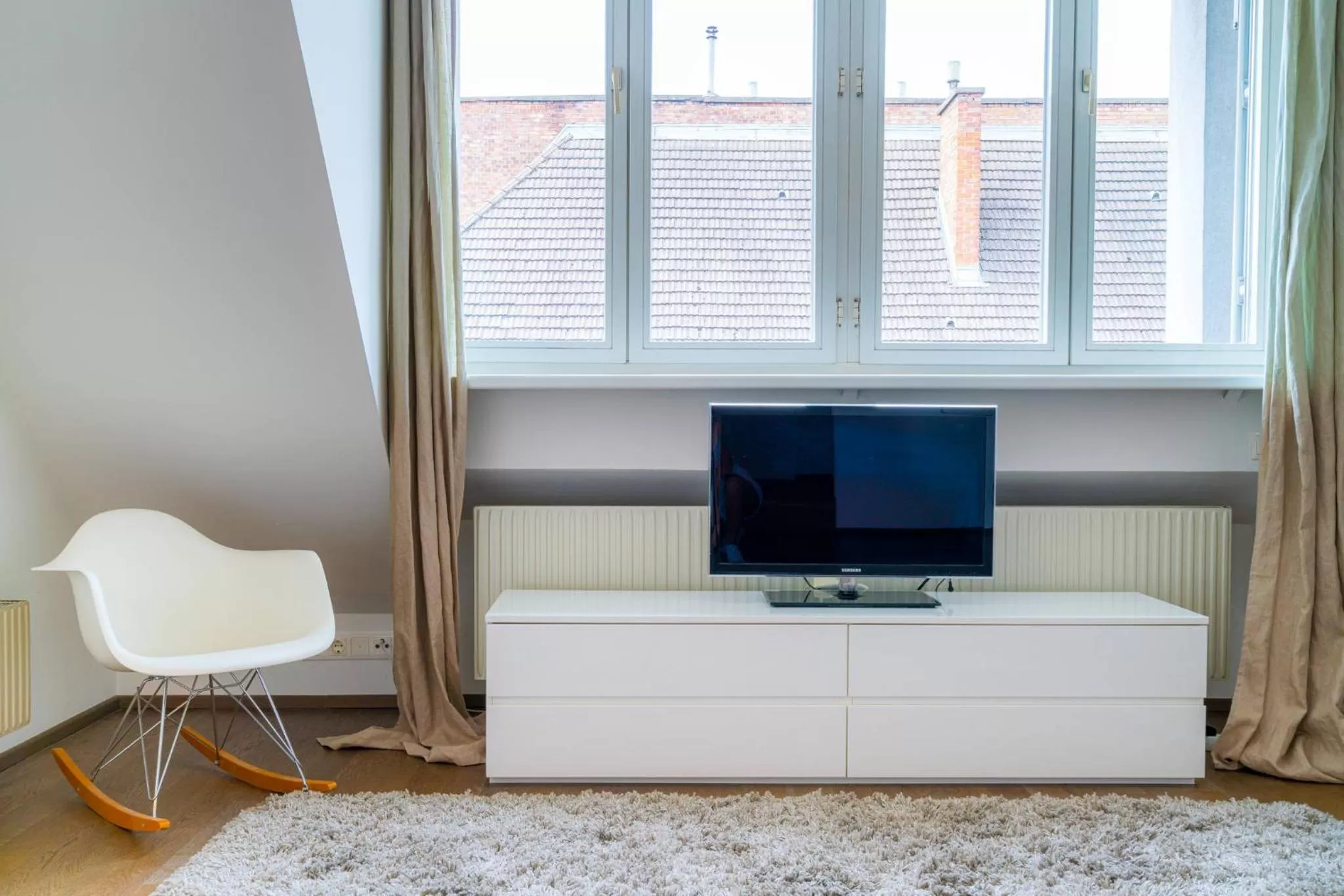 Vienna Residence, City Park - Belvedere