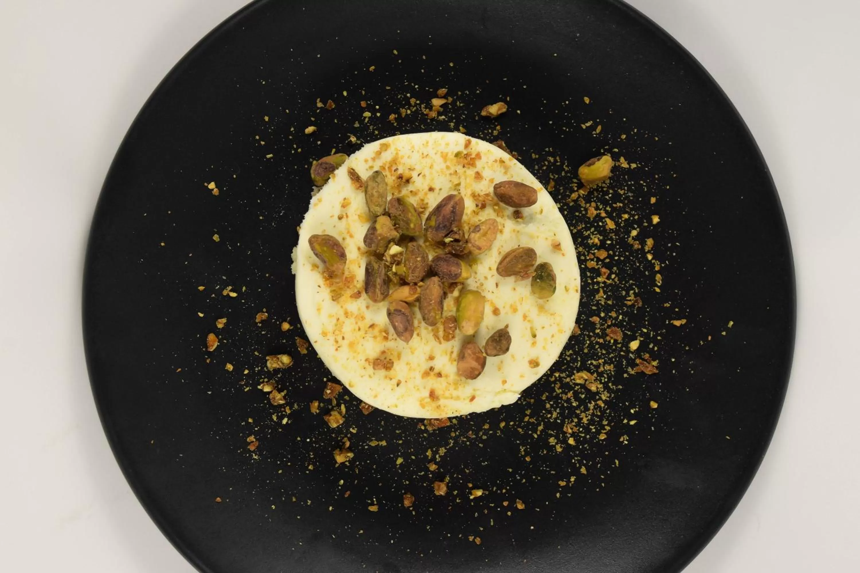 Food close-up in Central Hotel Boutique