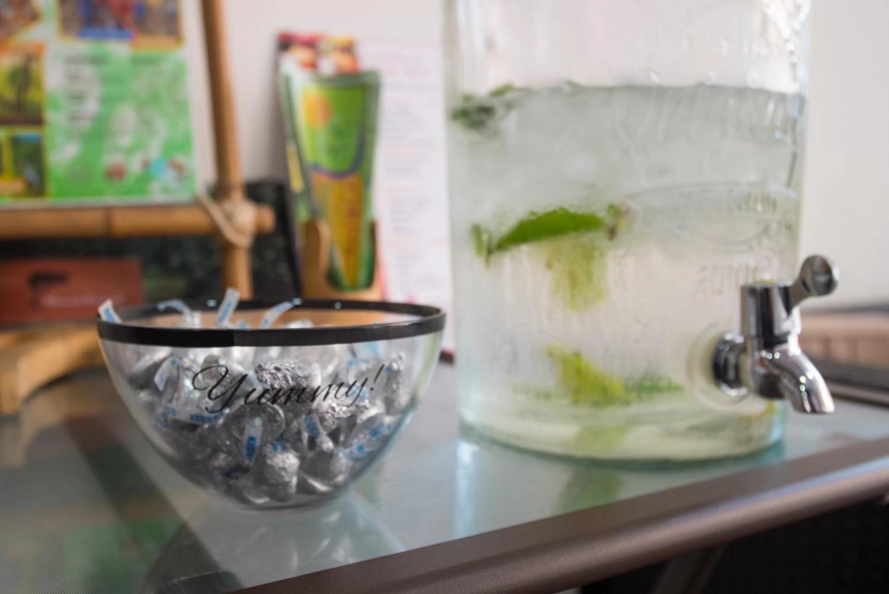 Property building, Drinks in Hotel Grand H&R