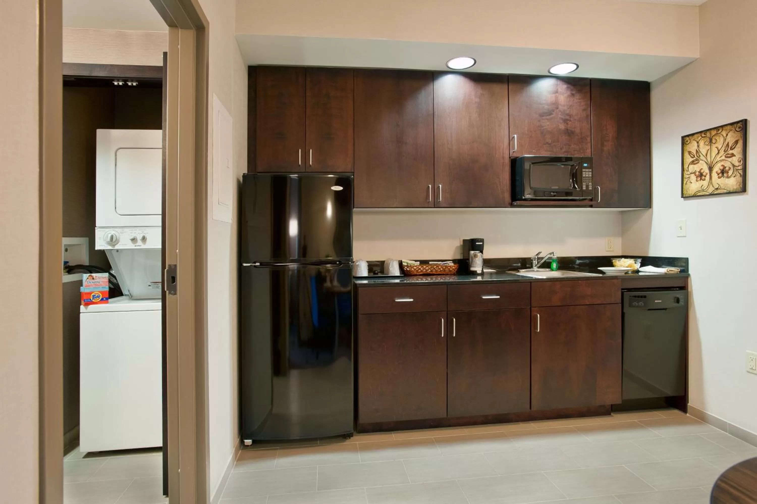 Photo of the whole room in Holiday Inn Express & Suites Dayton South - I-675 by IHG