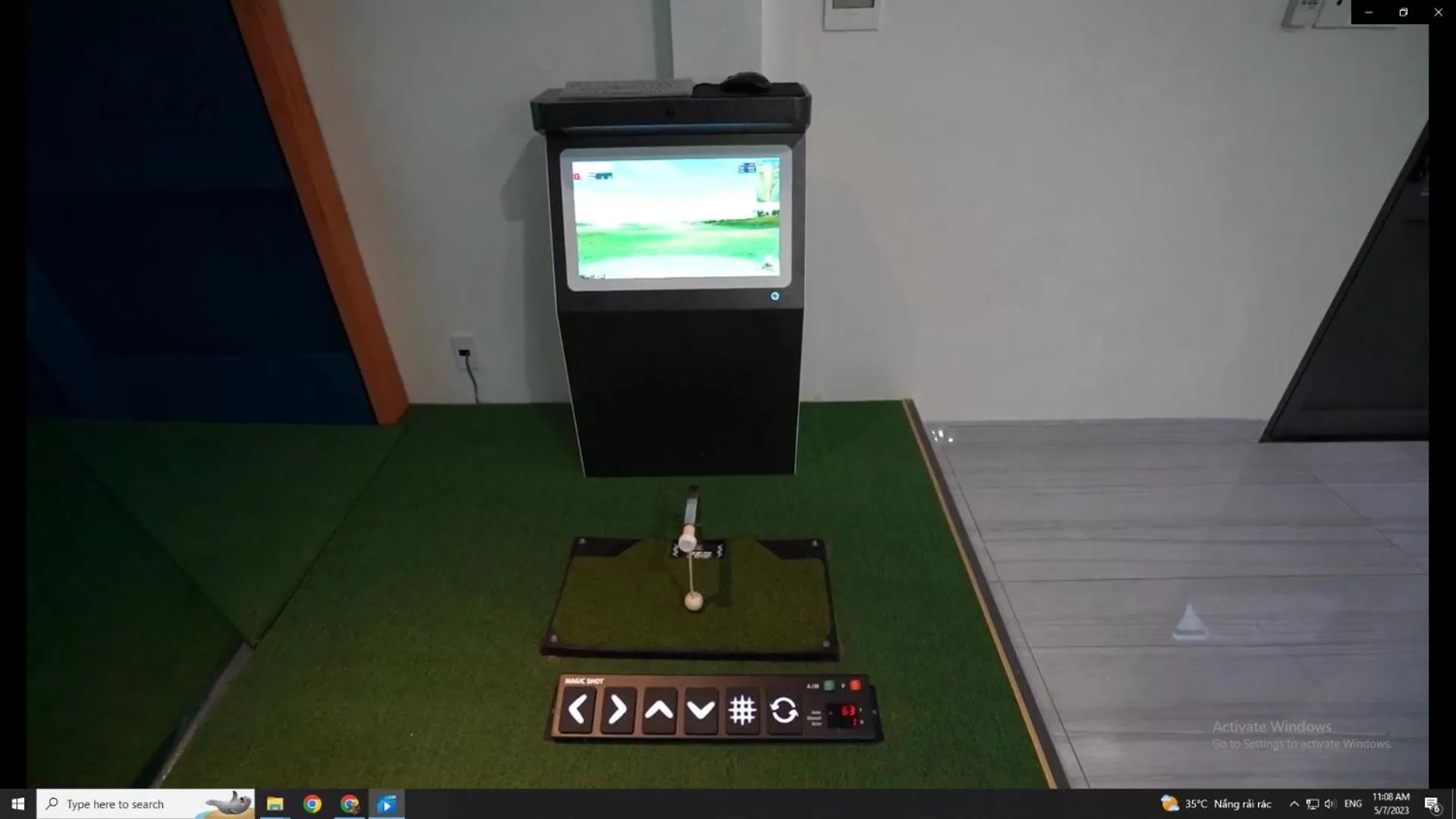 LARA HOTEL LONG XUYÊN