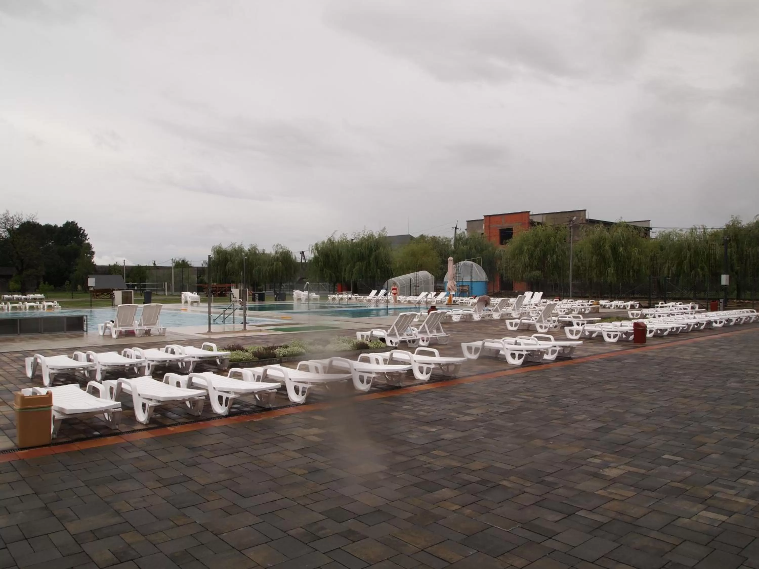 Tulipan Hotel Aquapark