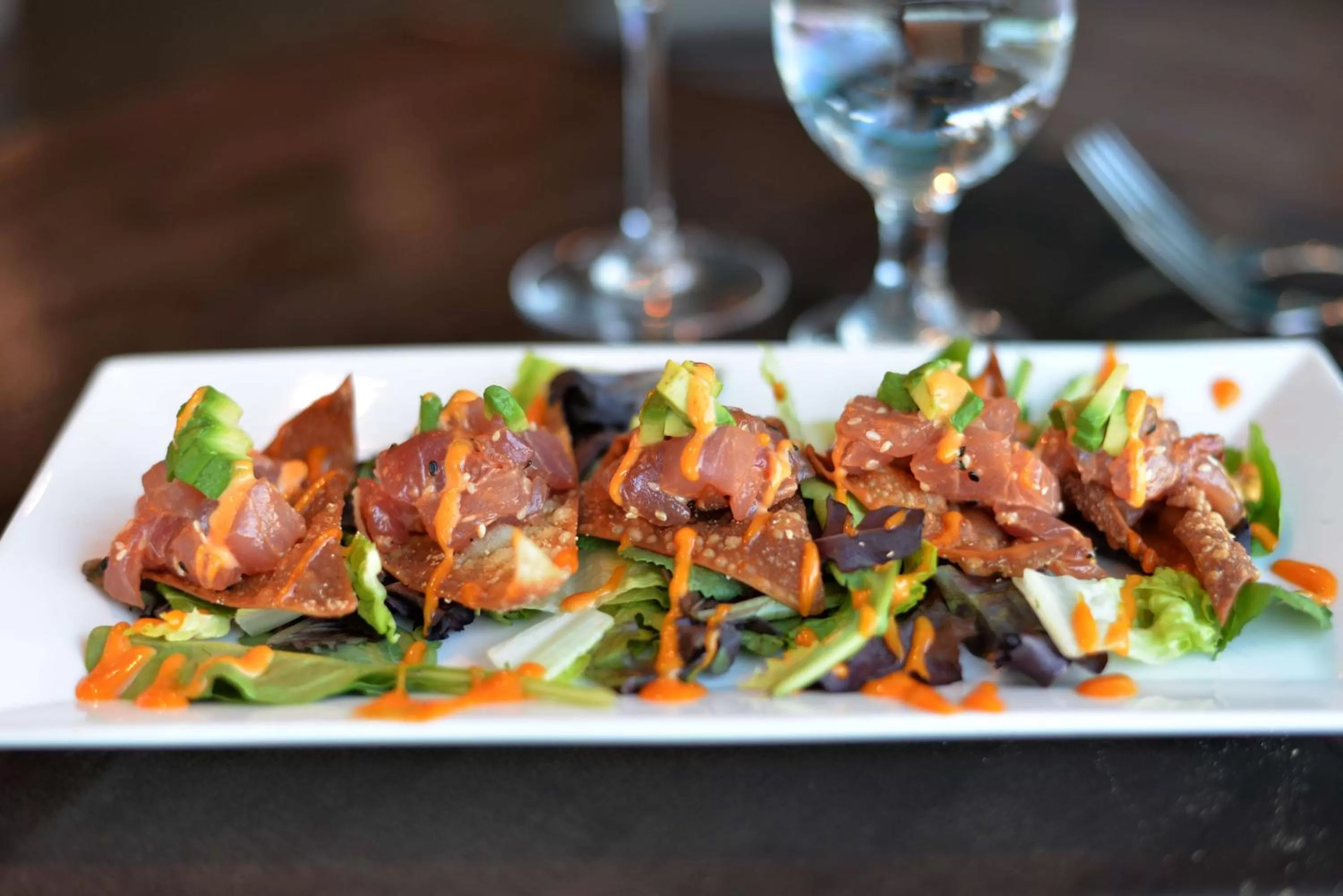 Restaurant/places to eat in DoubleTree by Hilton San Francisco Airport North Bayfront