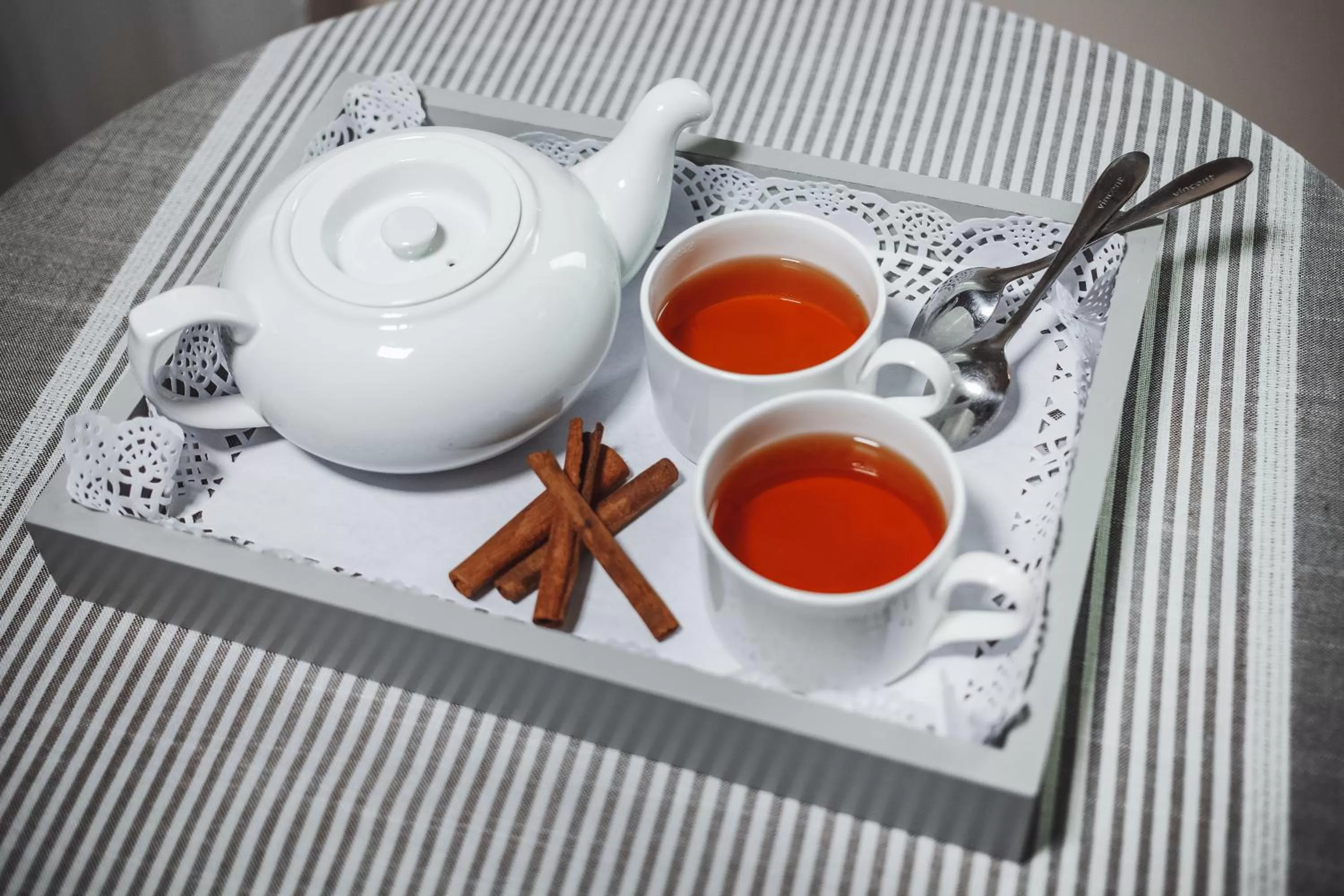 Drinks in Ekaterinoslav