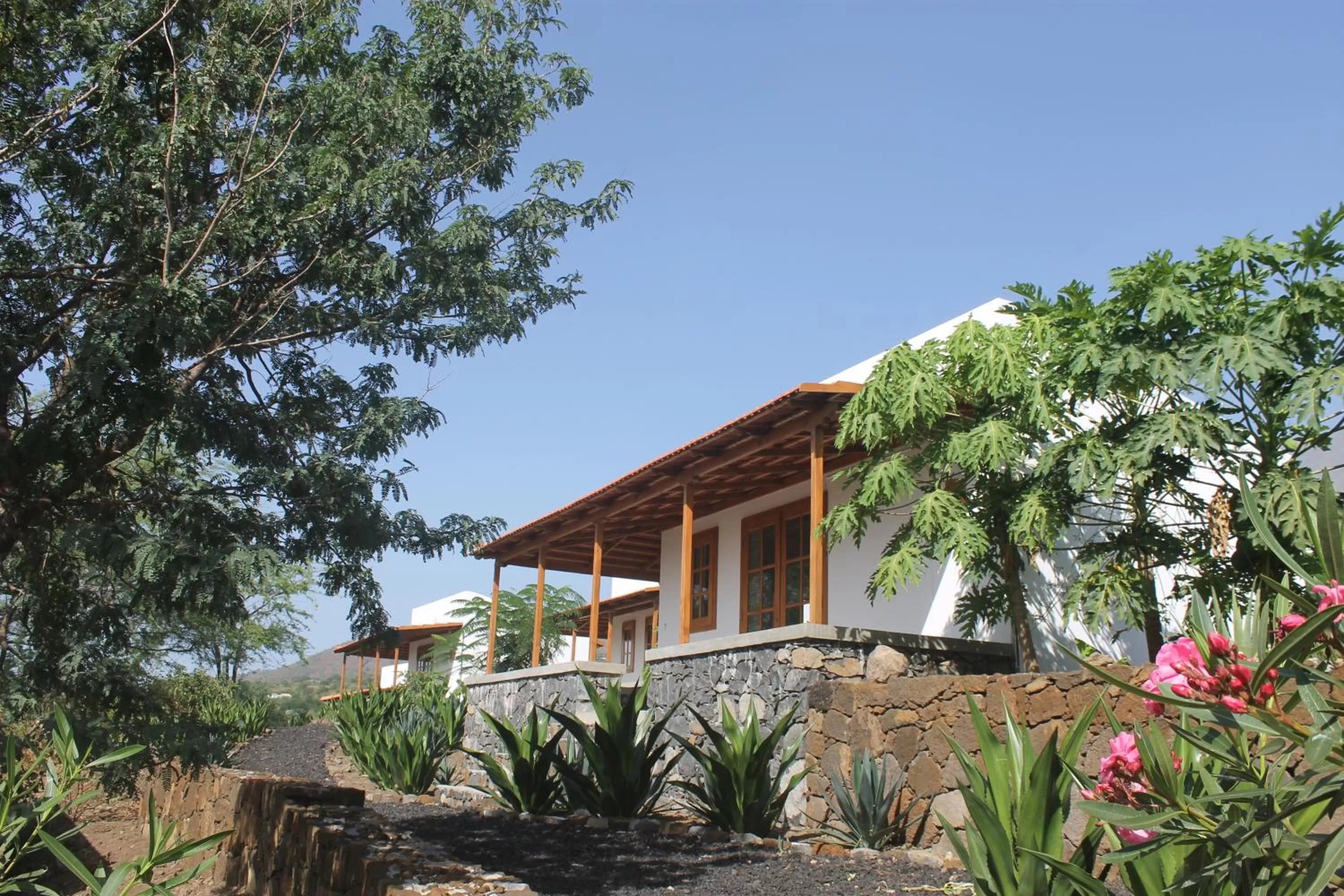 La Fora Ecolodge