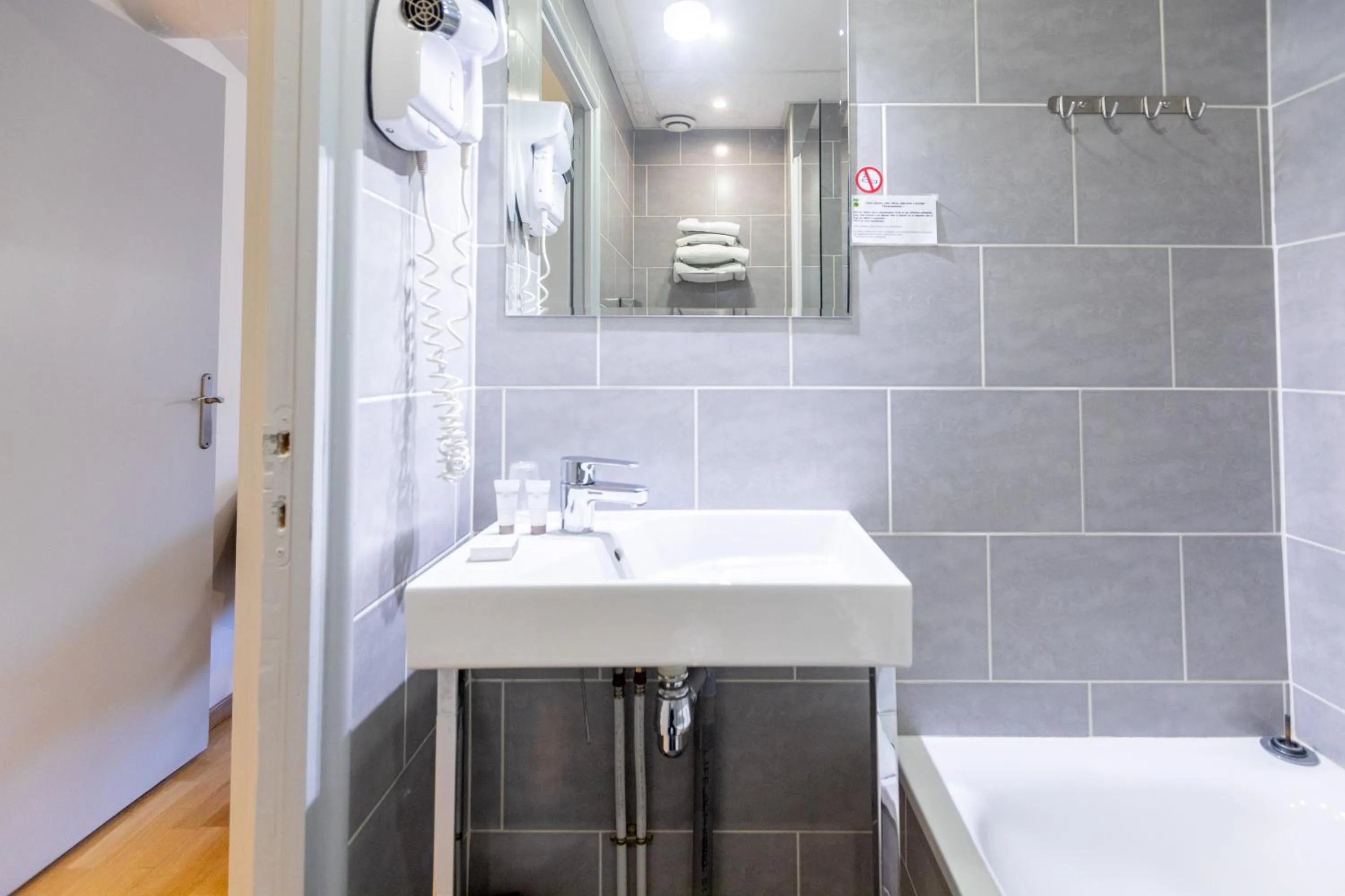 Hôtel Edmond Rostand