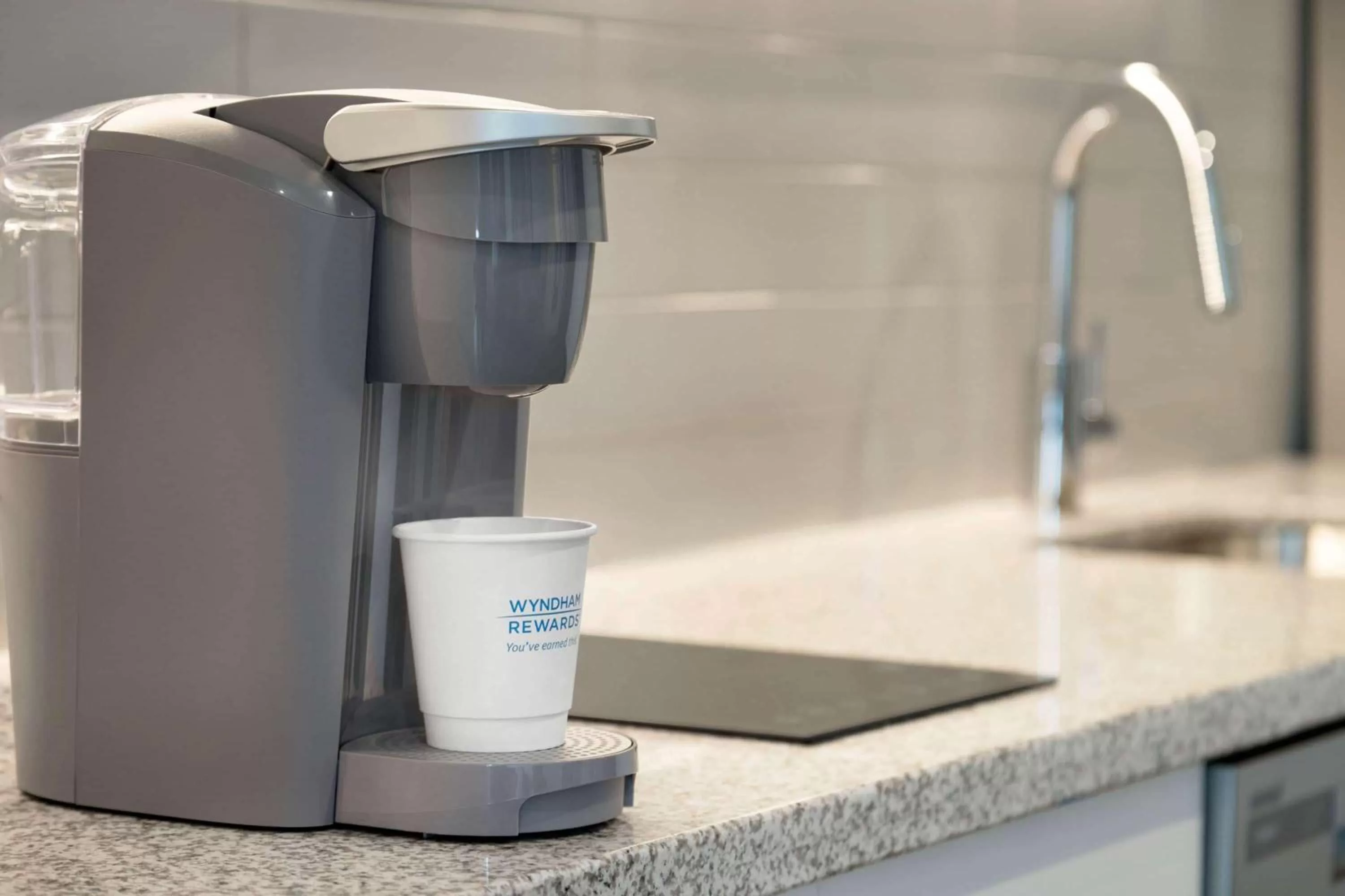 On site in Leavenworth Local Hotel