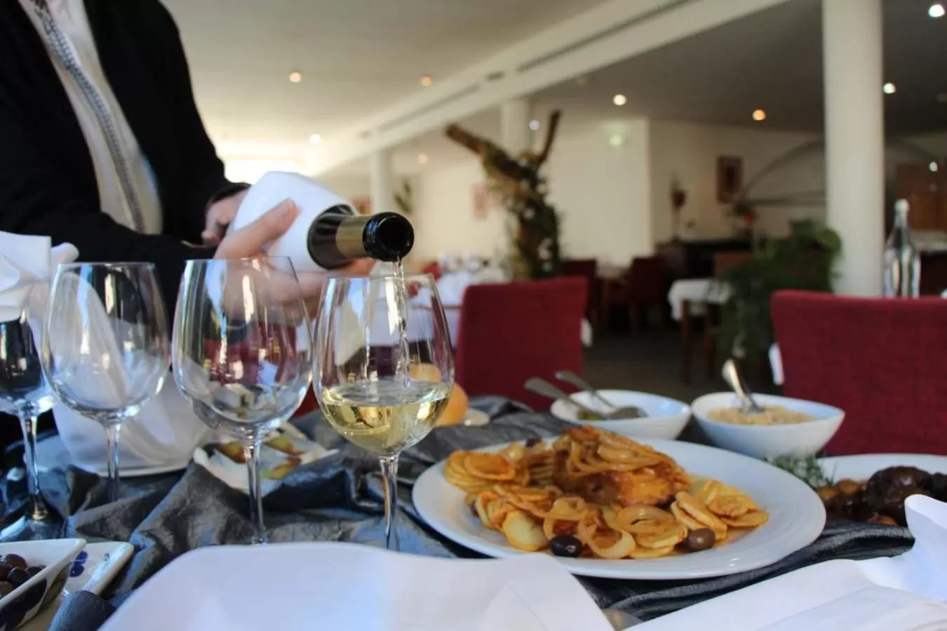 Hotel Rural de Charme Maria da Fonte