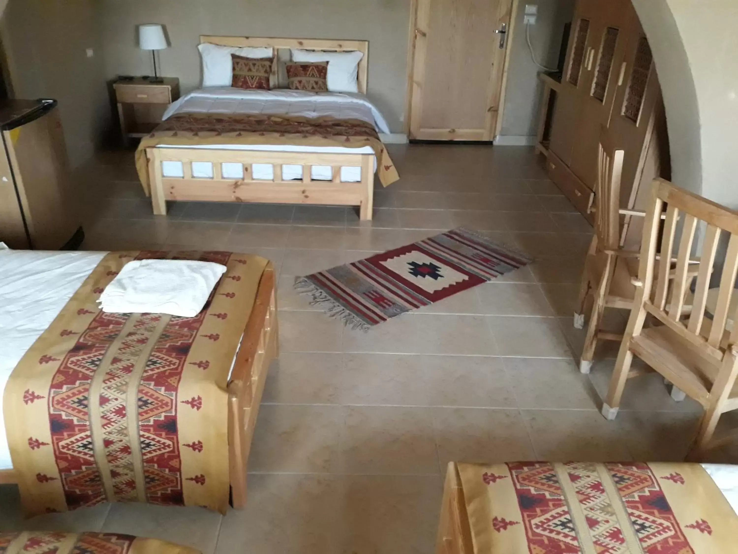 Family Suite in Embrace Hotel Family Suite in Embrace Hotel