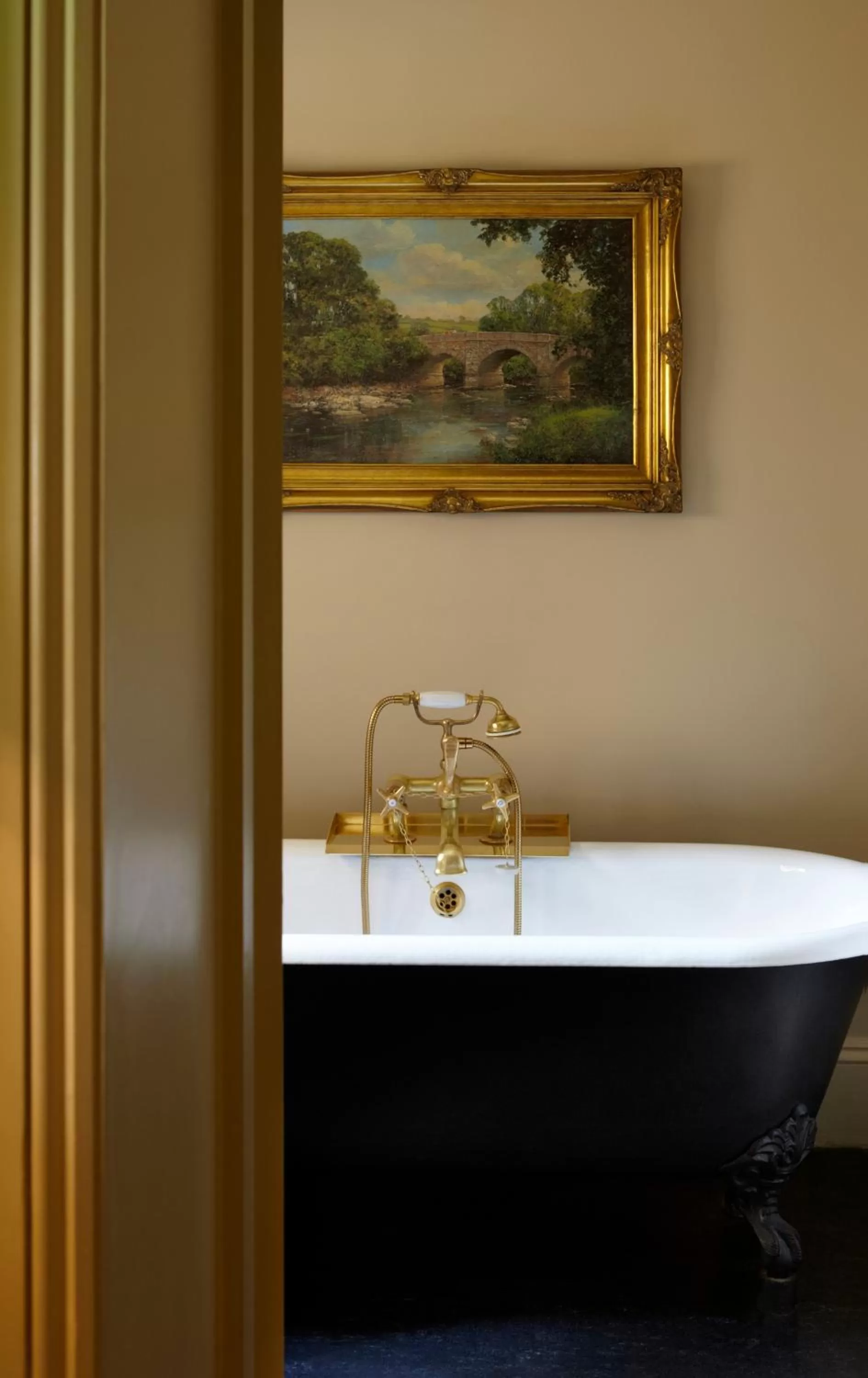 Bathroom in The Rookery