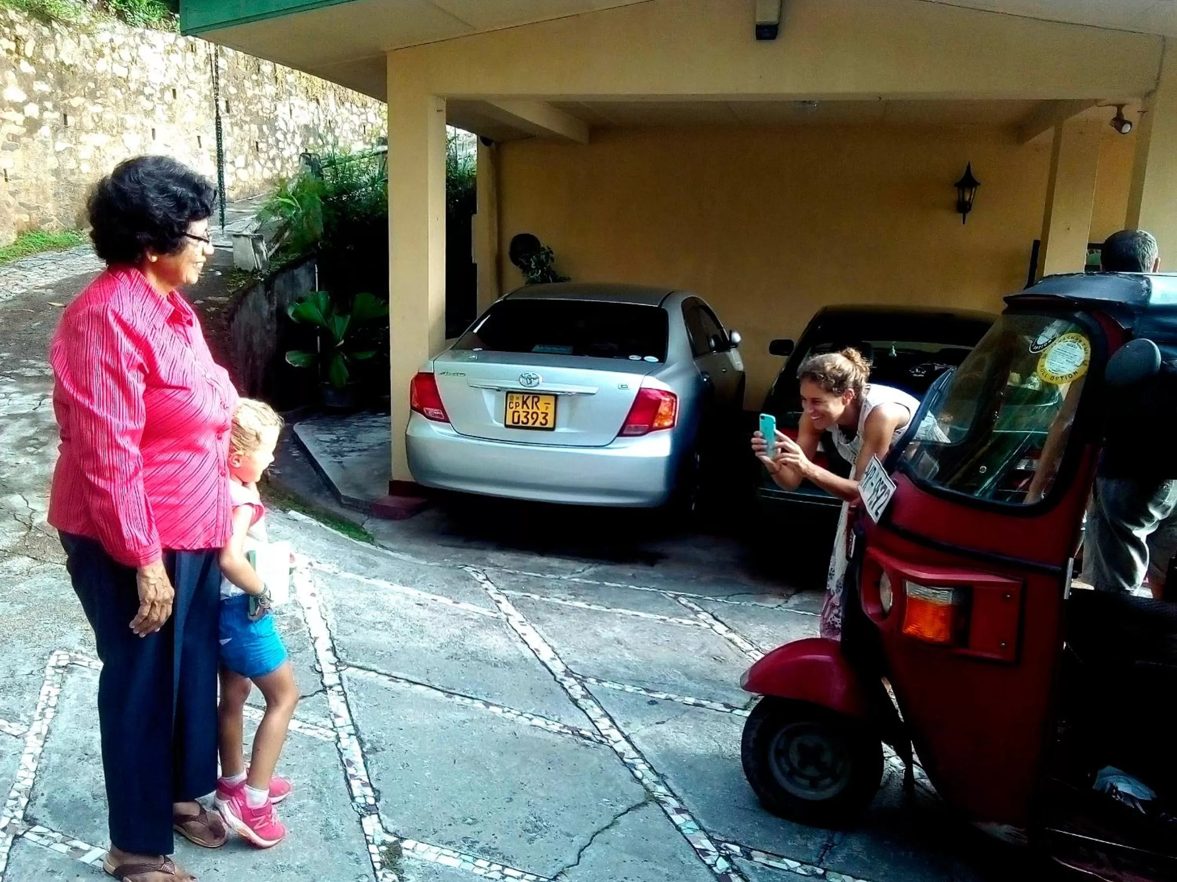 Activities in Evergreen