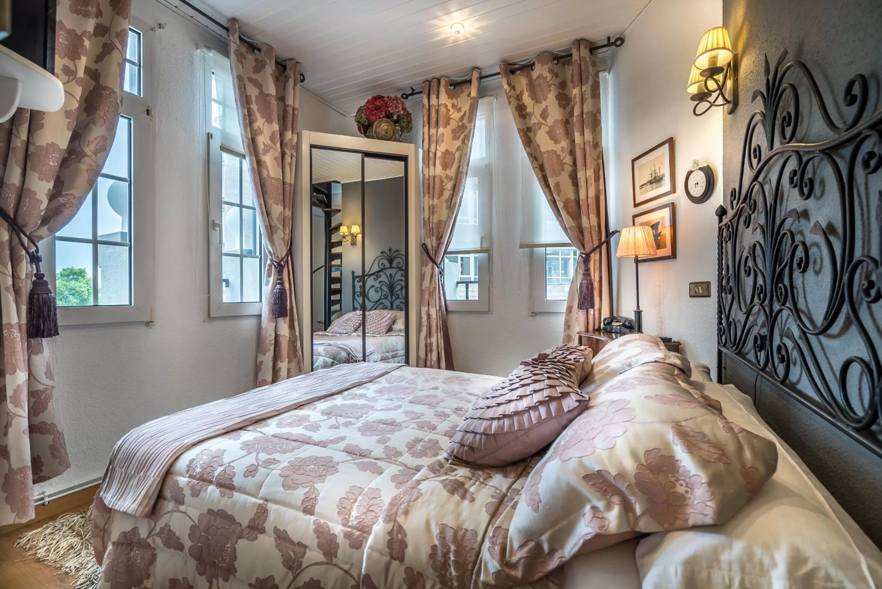 Photo of the whole room, Bed in Hotel Boutique Las Brisas