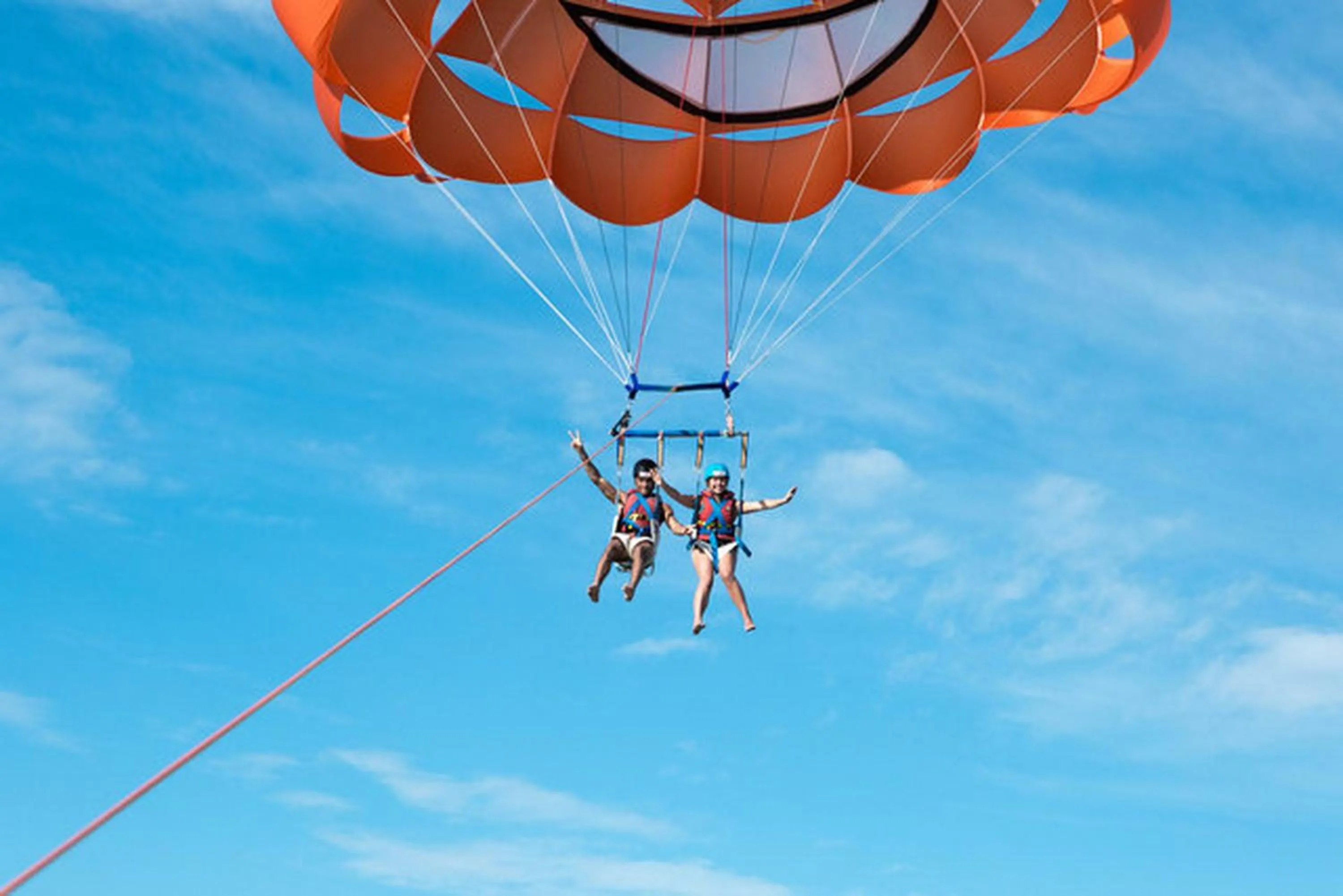 Sports in Sunset Sanato Resort & Villas