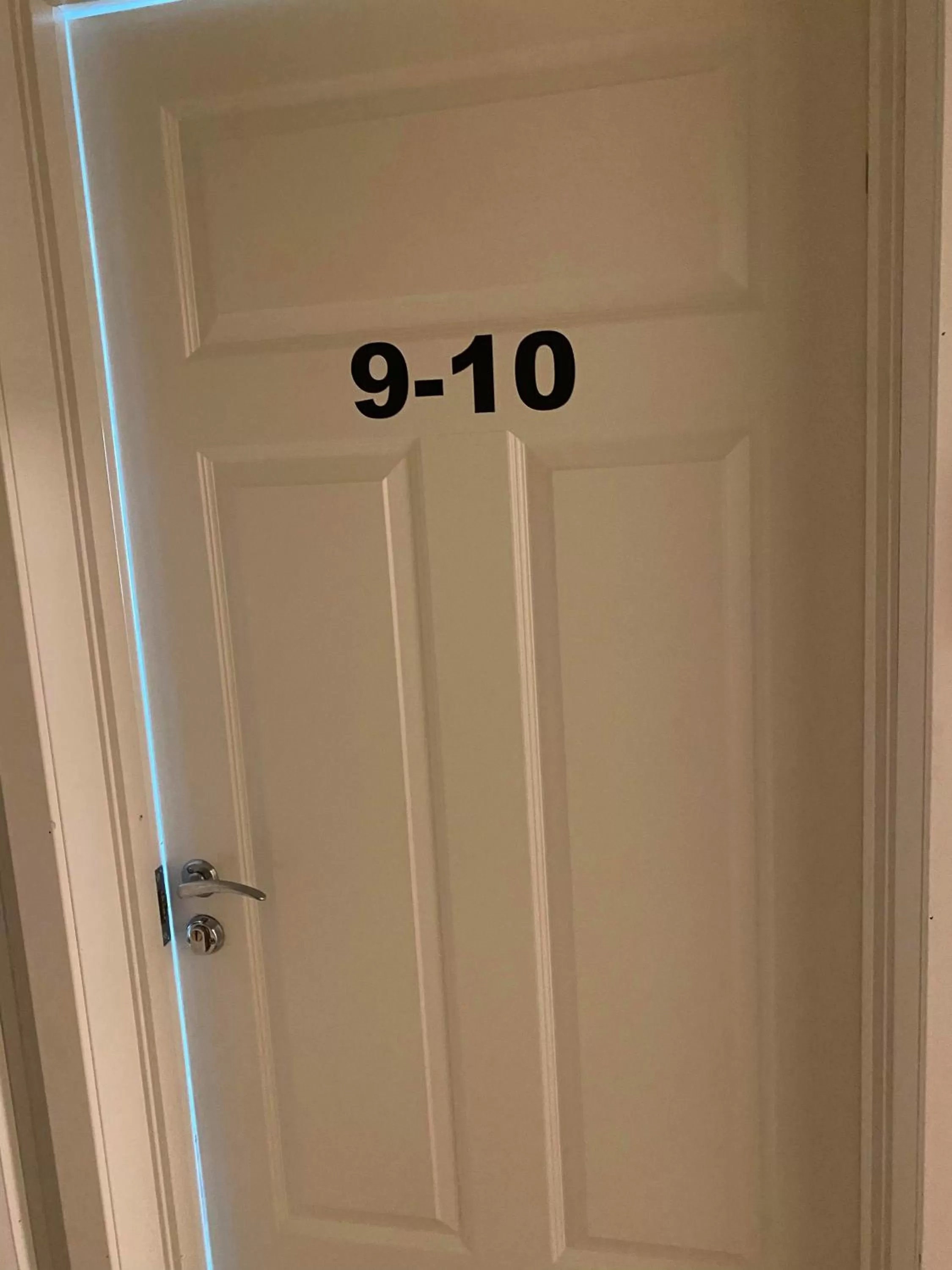 Mosjøen Overnatting, Vollanvegen 13