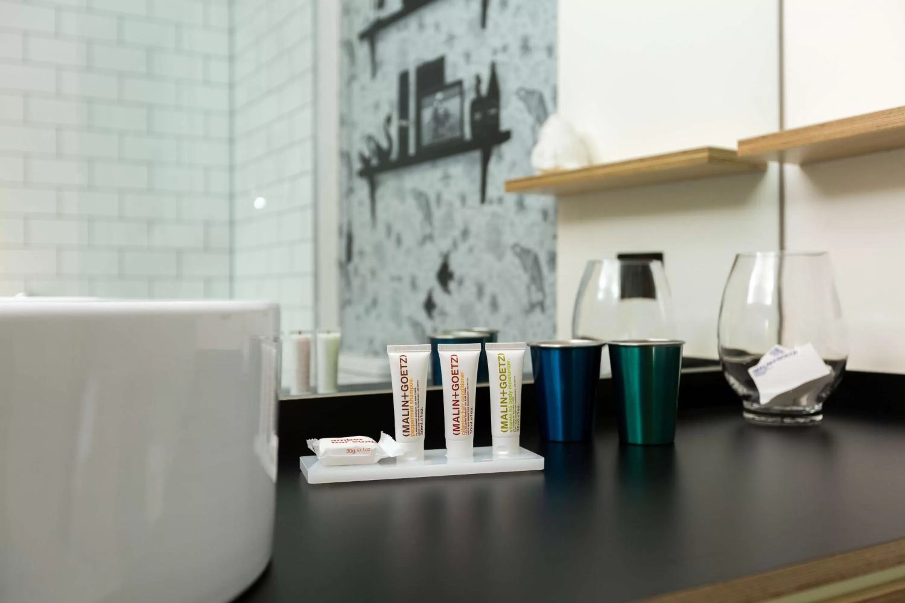 Bathroom in Atura Albury