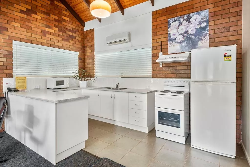 Apartment - Split Level in Whiteoaks Motel & Lodges