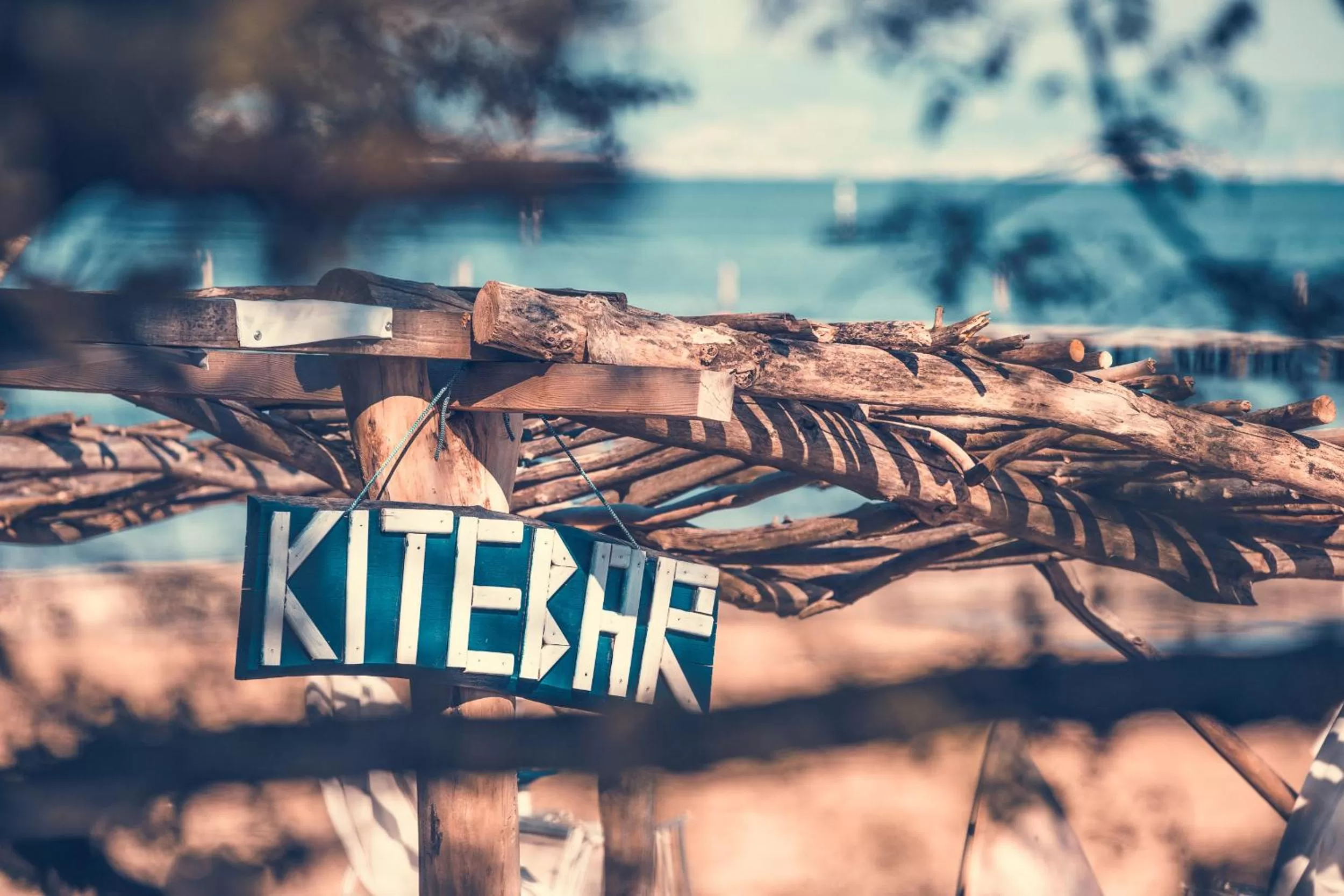 Beach in Club del Sole Tenuta Primero Grado Family Collection