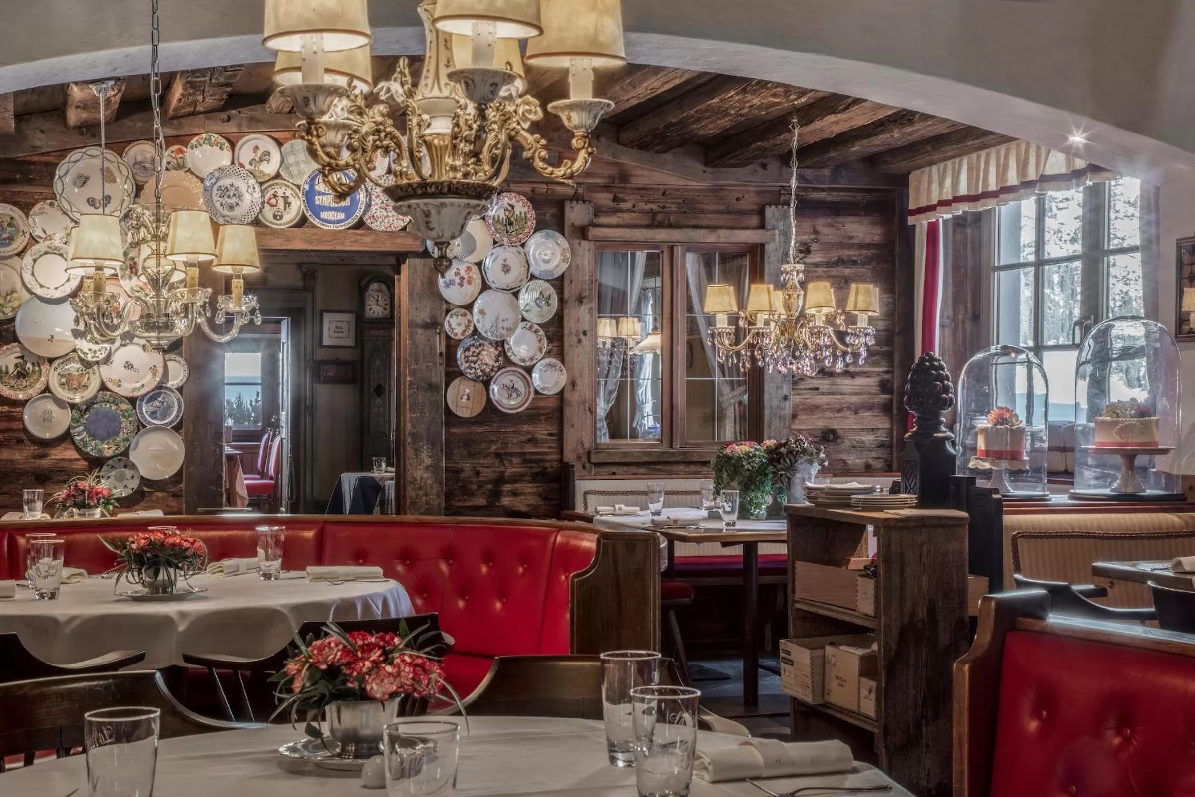 Hotel La Perla: The Leading Hotels of the World