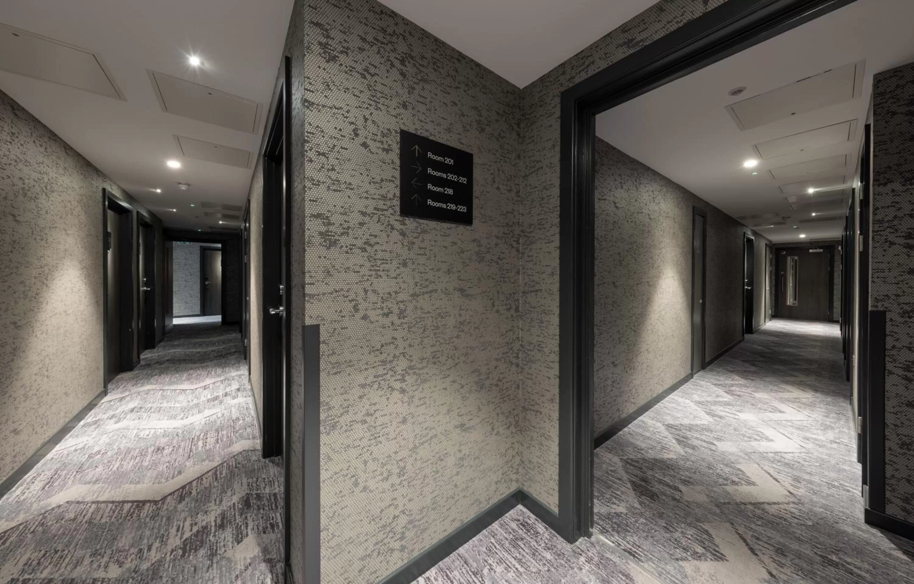 Property building in River Ness Hotel, a member of Radisson Individuals