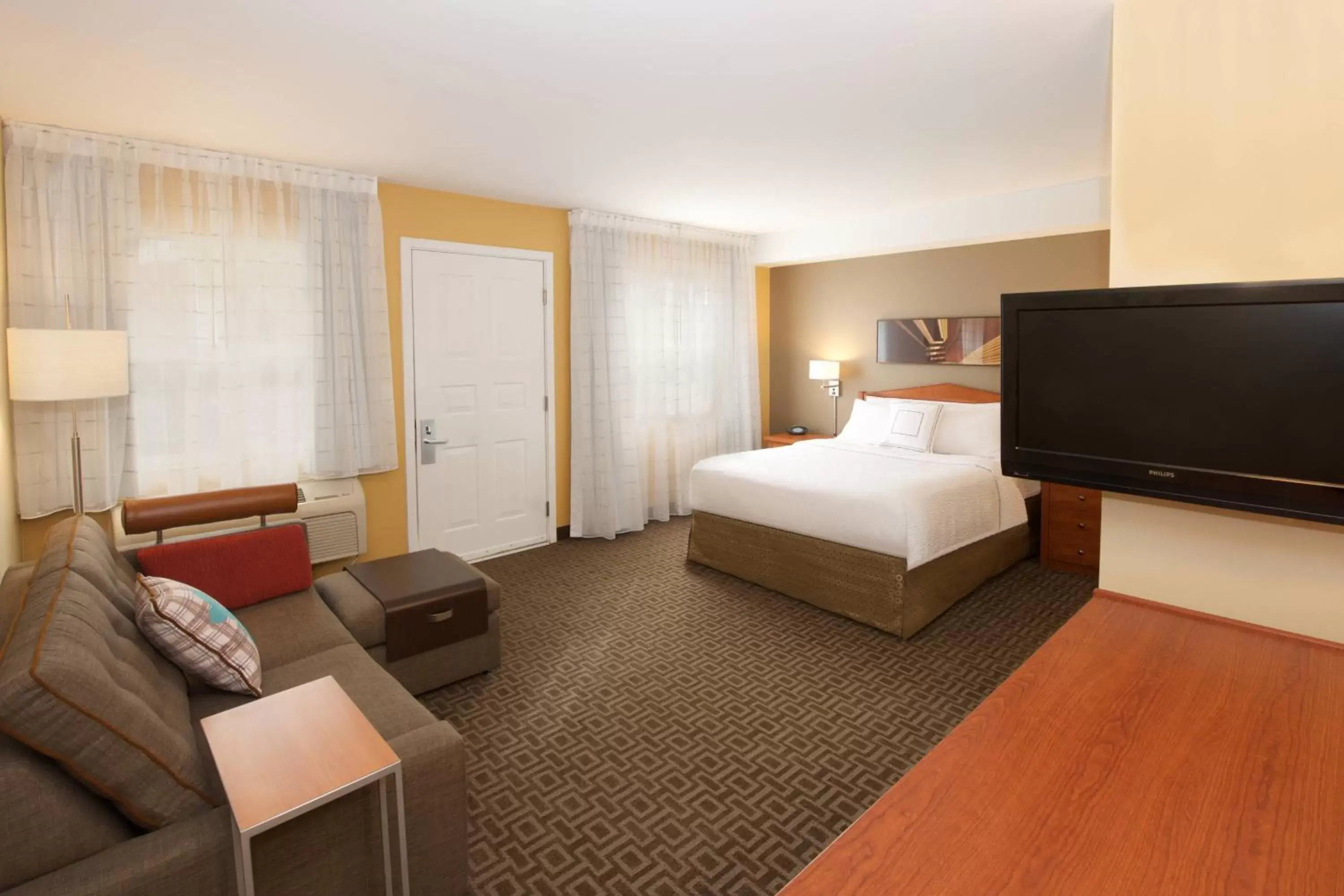 TownePlace Suites by Marriott Seattle Everett/Mukilteo TownePlace Suites by Marriott Seattle Everett/Mukilteo