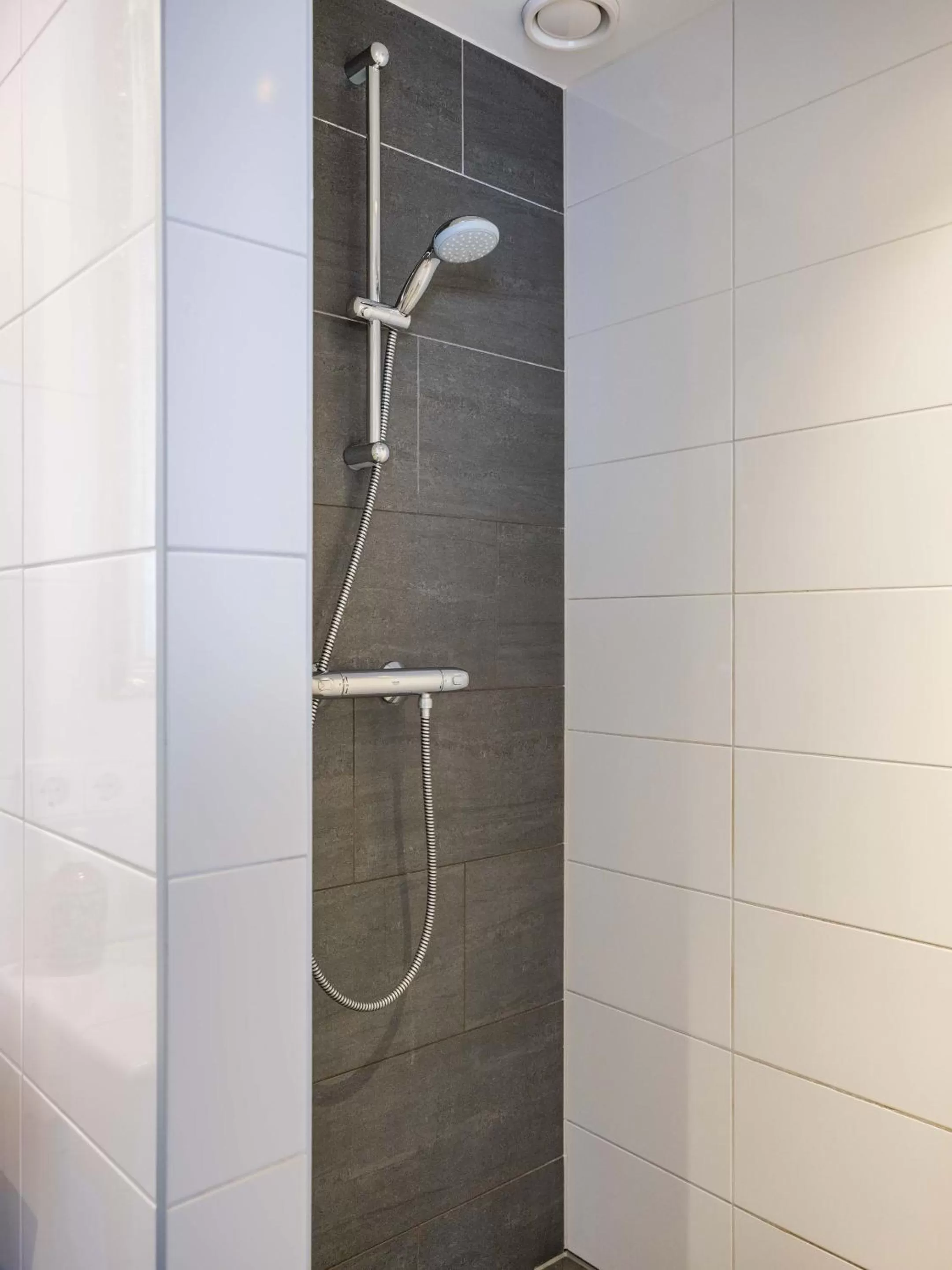 Bathroom in Bergen1928