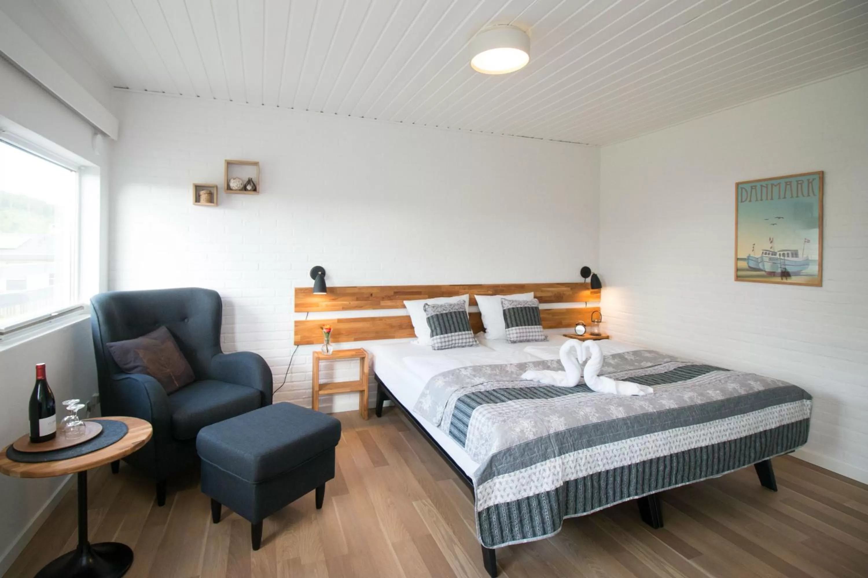 Photo of the whole room, Bed in Hotel Lisboa