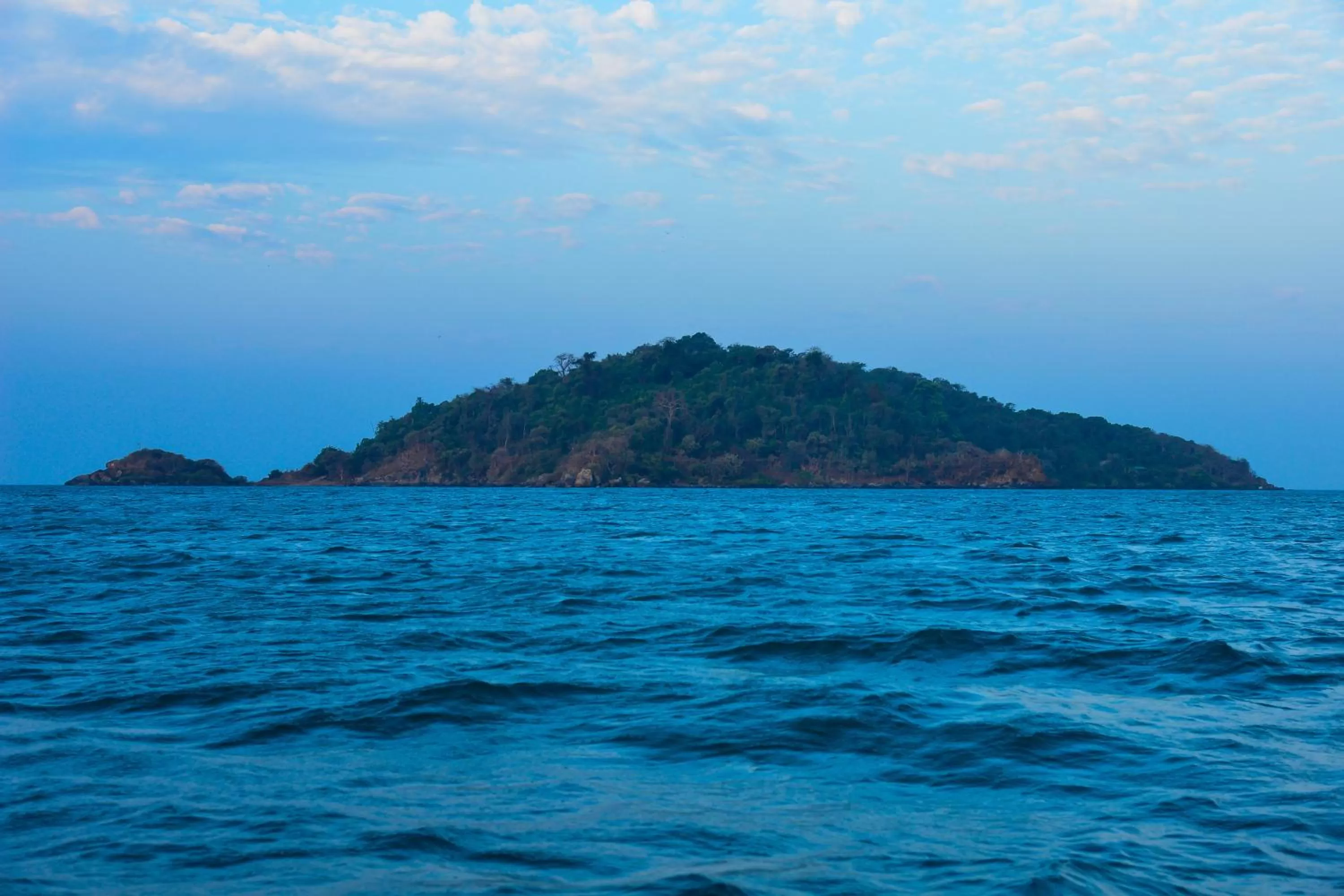 Cintacor Island Resort