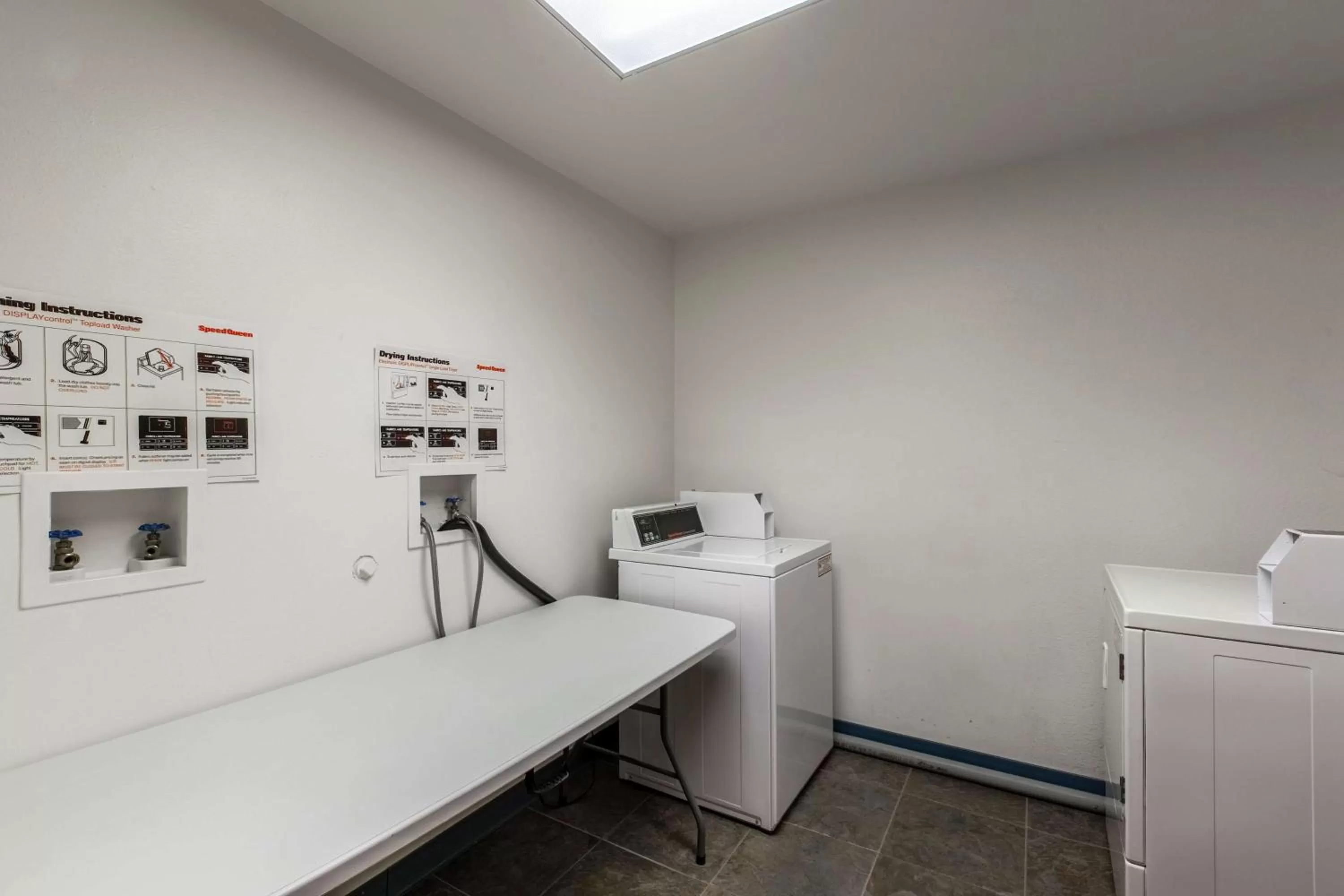 On site in Motel 6-Baraboo, WI - Lake Delton-Wisconsin Dells