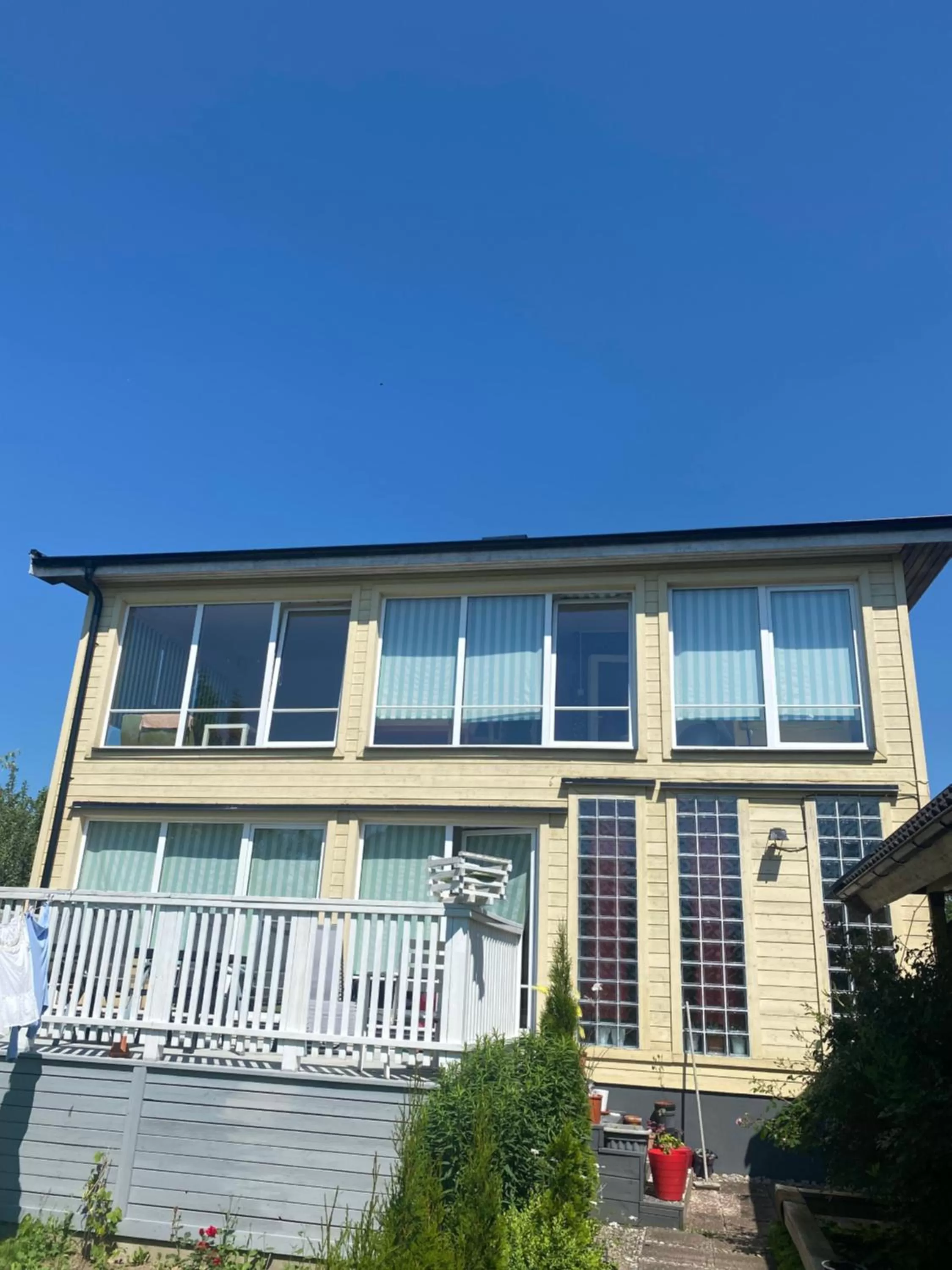 Property Building in Anita