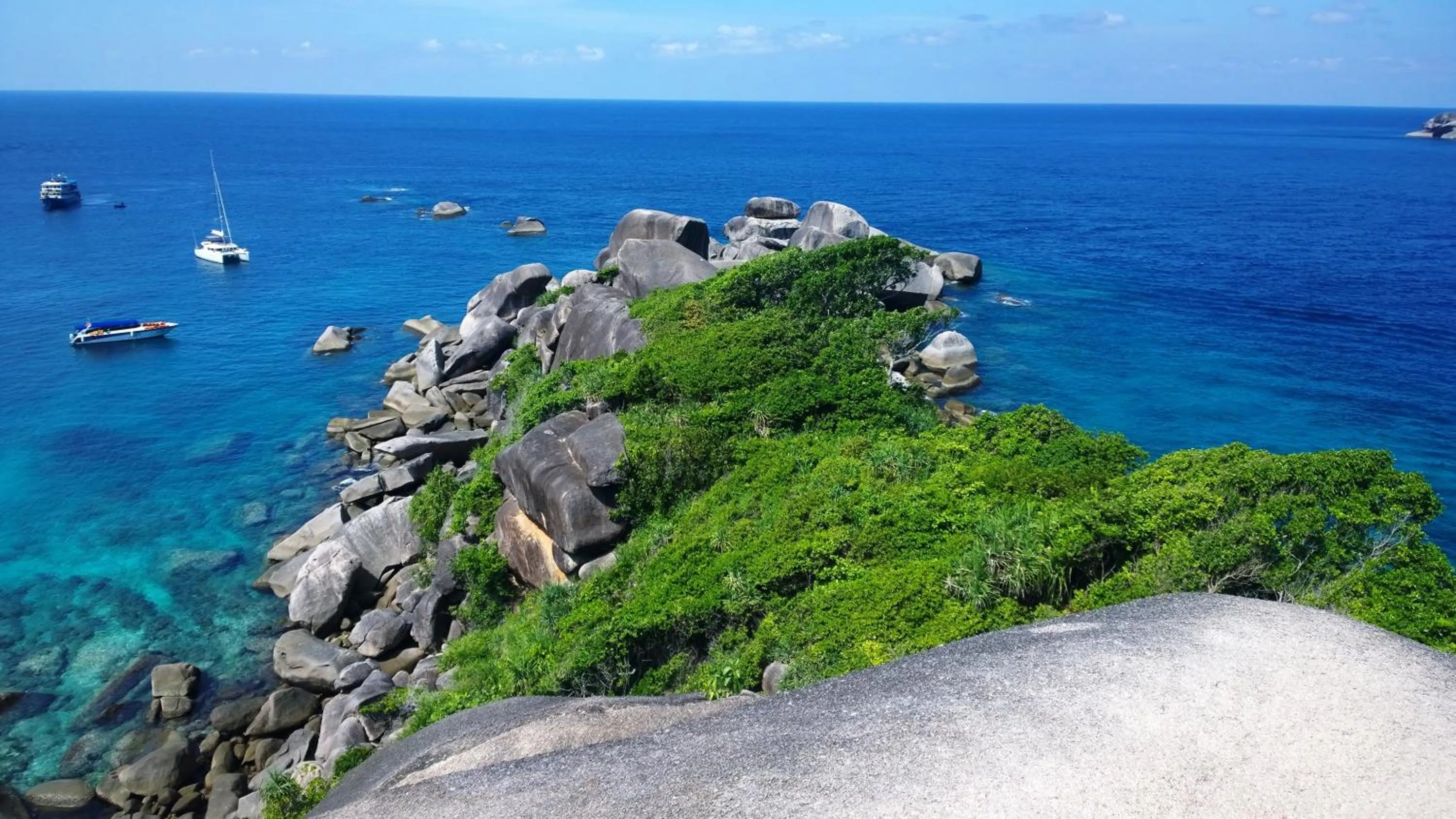 Nearby landmark in U Sabai Living Hotel