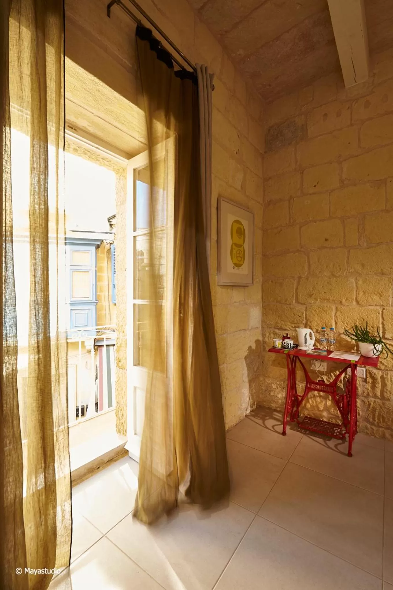 Nearby landmark in Provicario