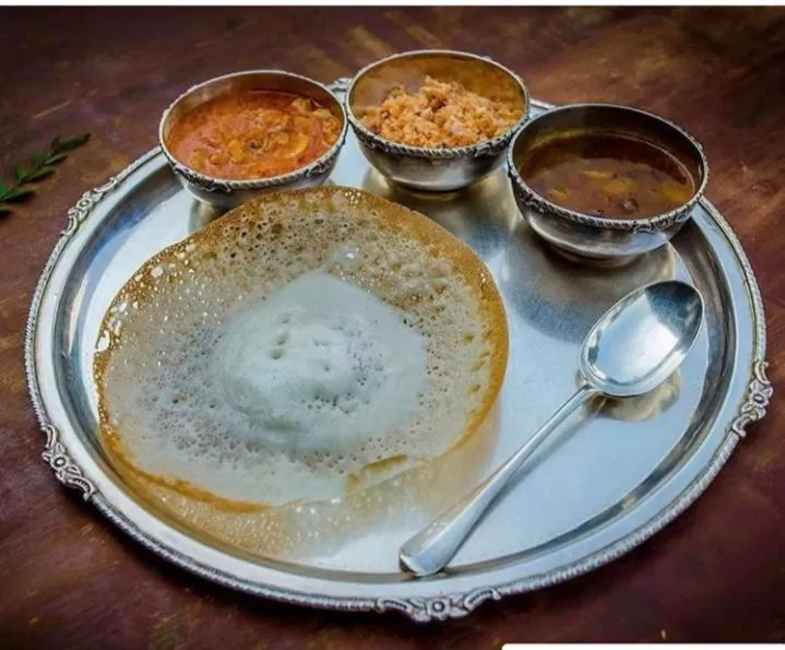 The Bangala Chettinad