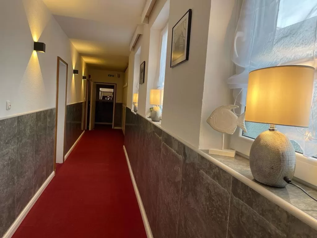 Hotel Deutsches Haus