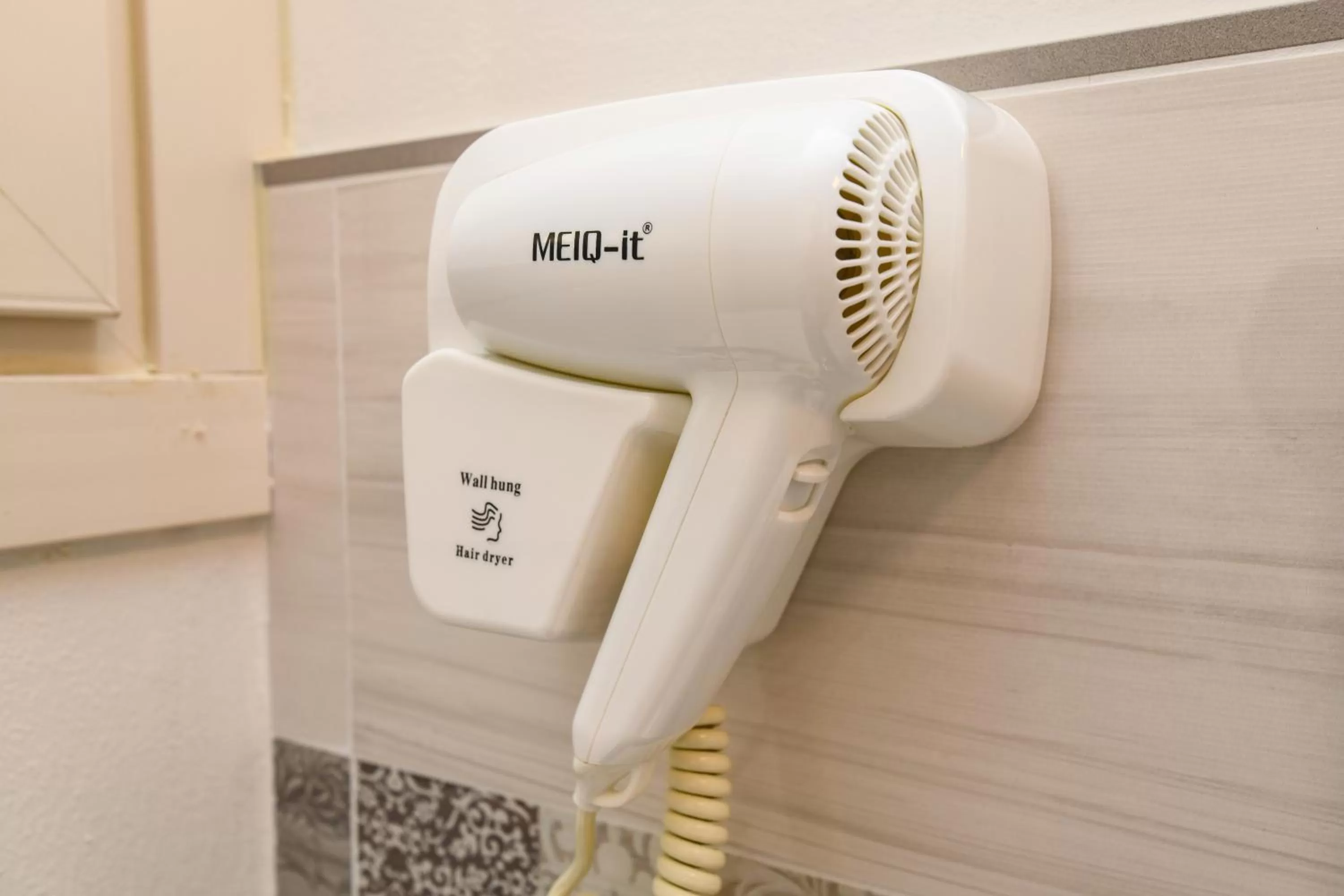 Bathroom in Garda Diamant