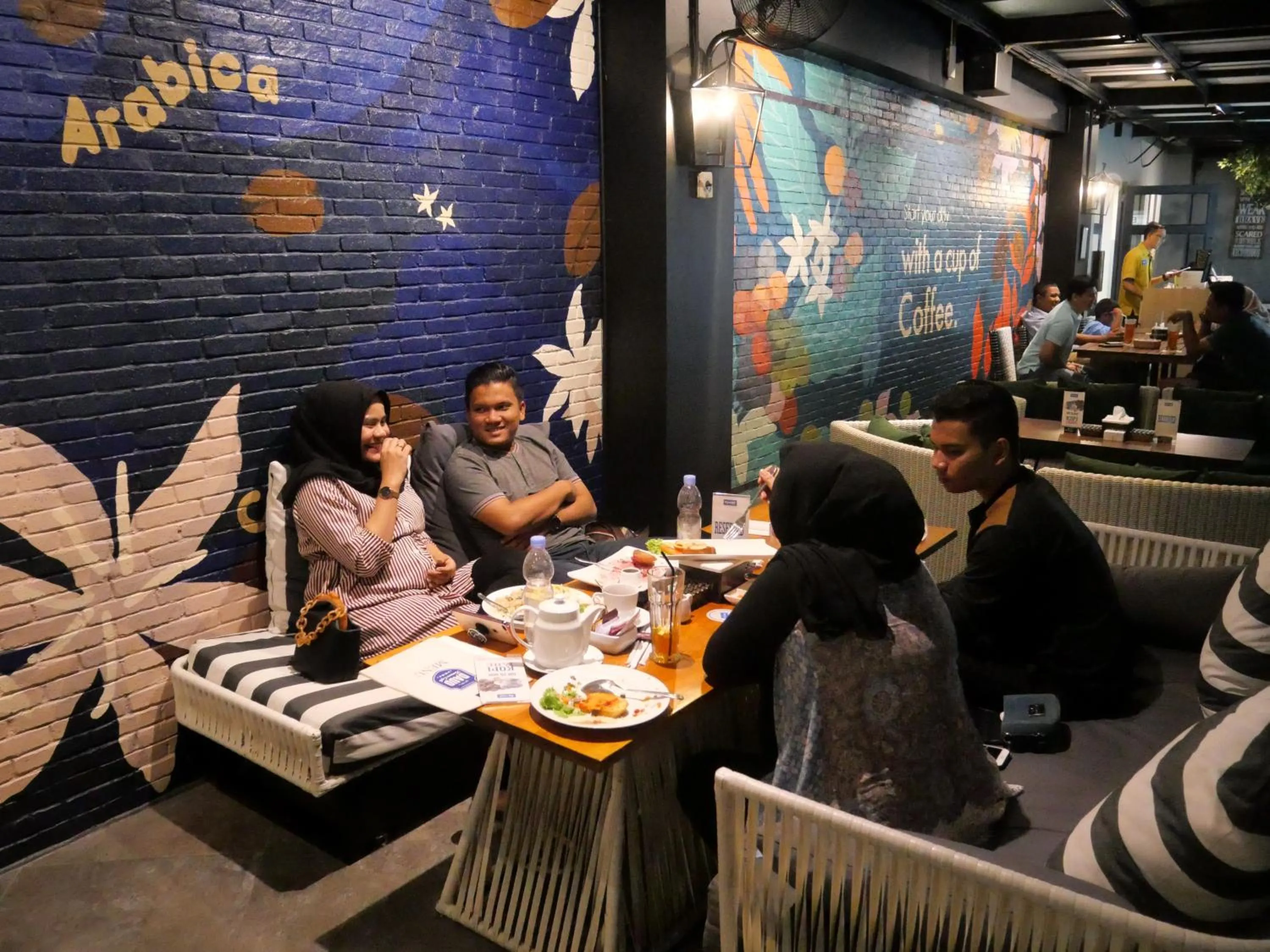 Kyriad Hotel Muraya Aceh