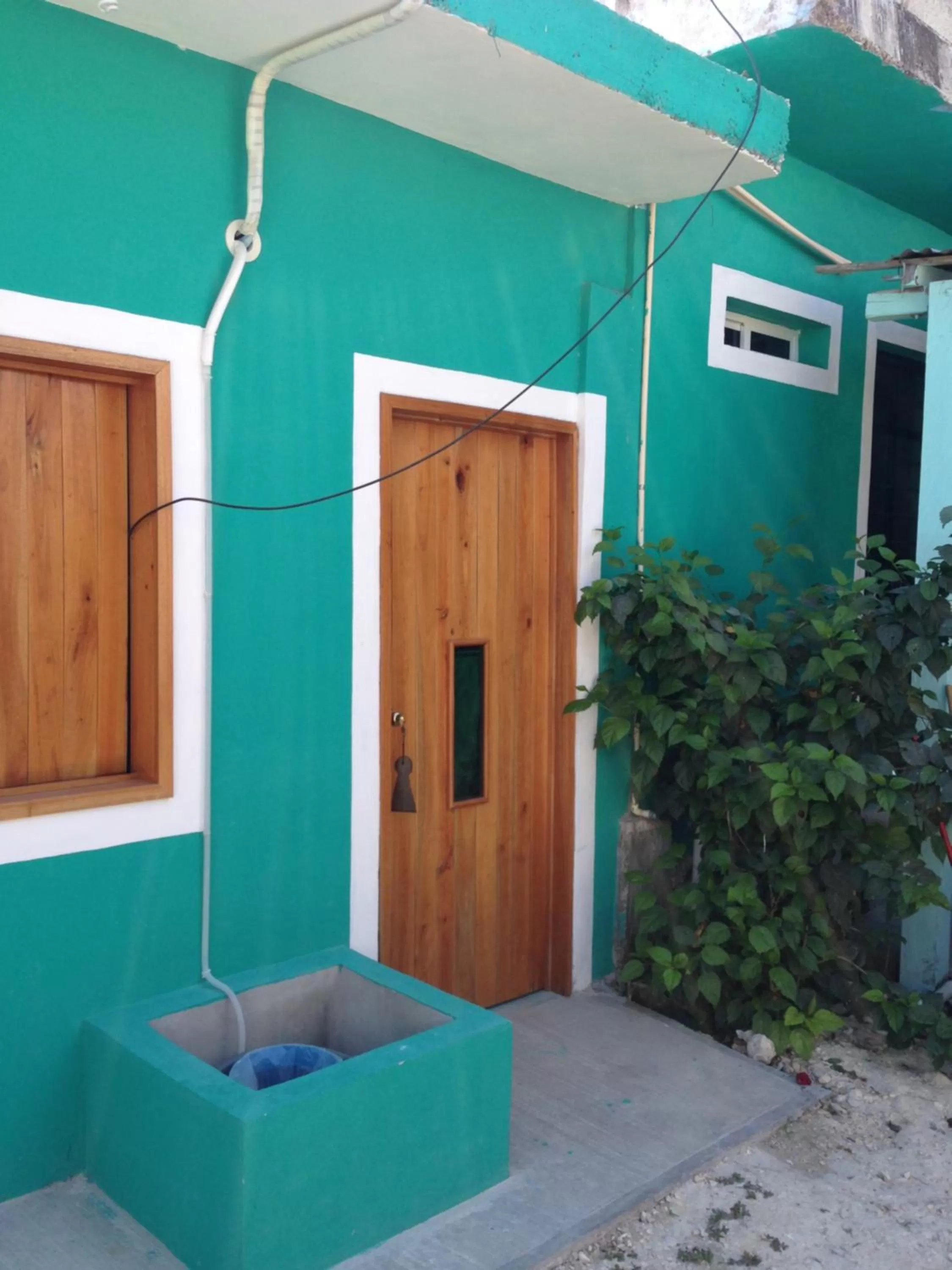 Other in Hotel Chaac Calakmul