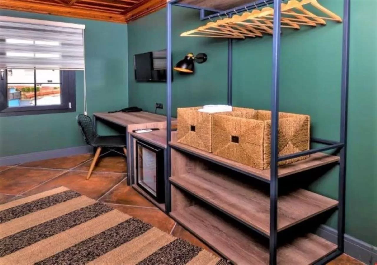 Massage in Sunset Hotel Marmaris