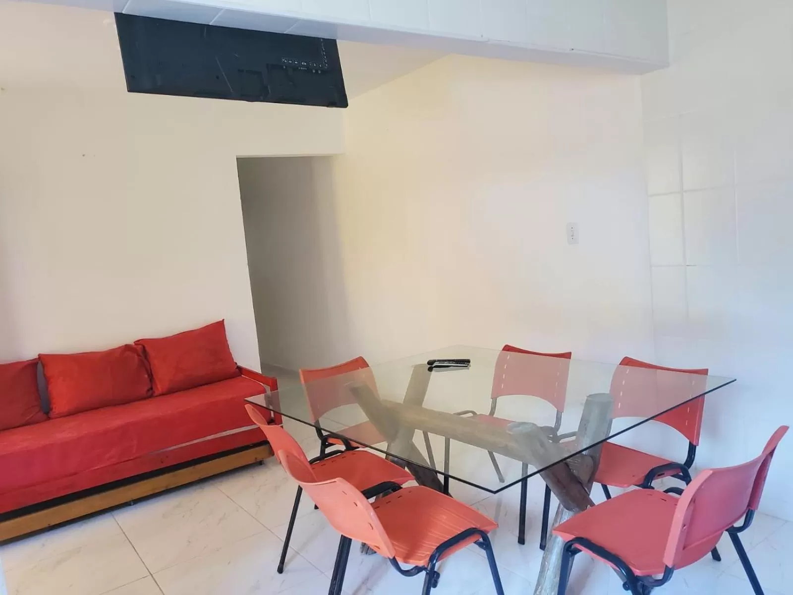 Apartamentos Casa da Pedra