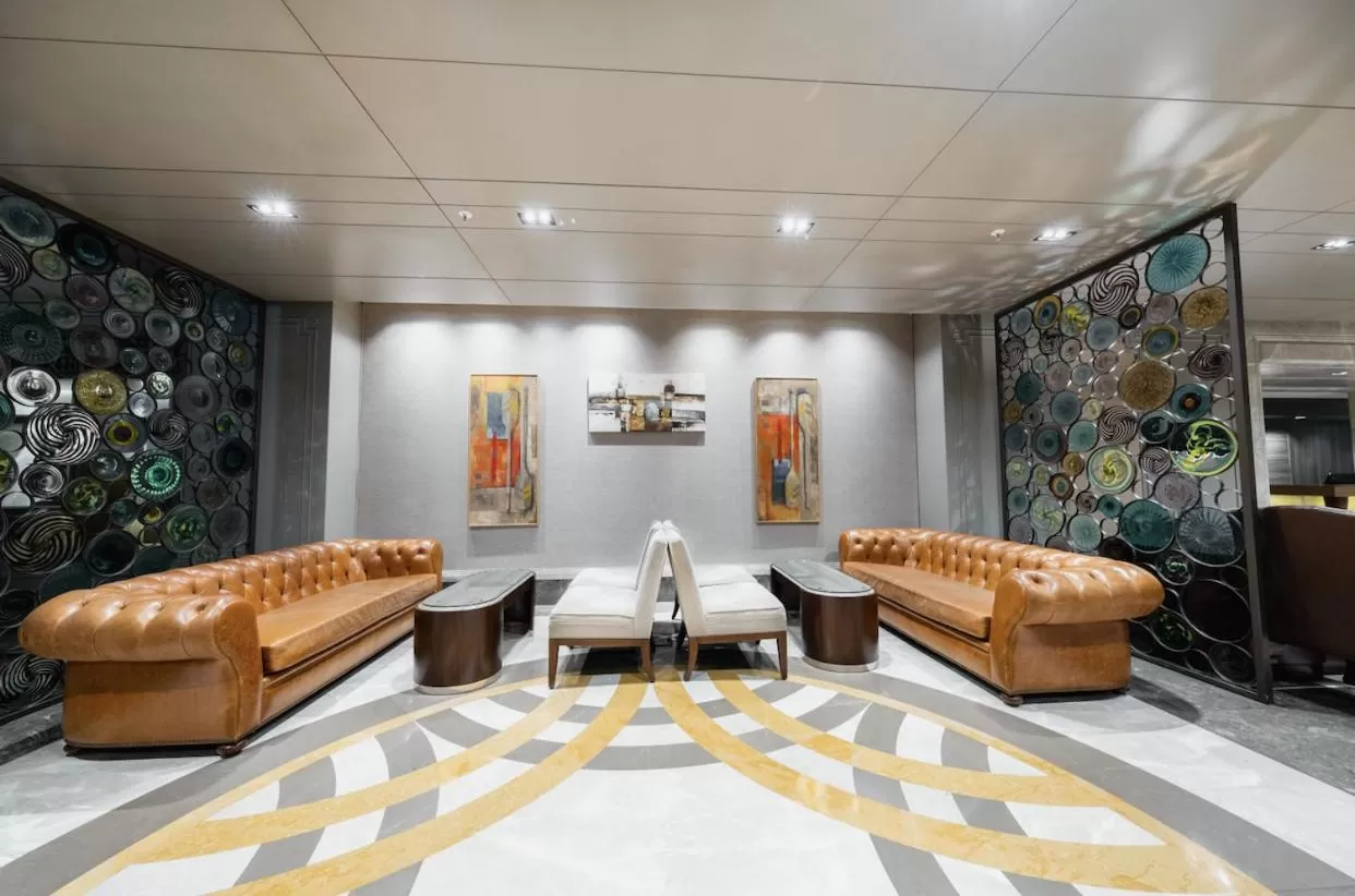 Windsor Hotel & Convention Center Istanbul