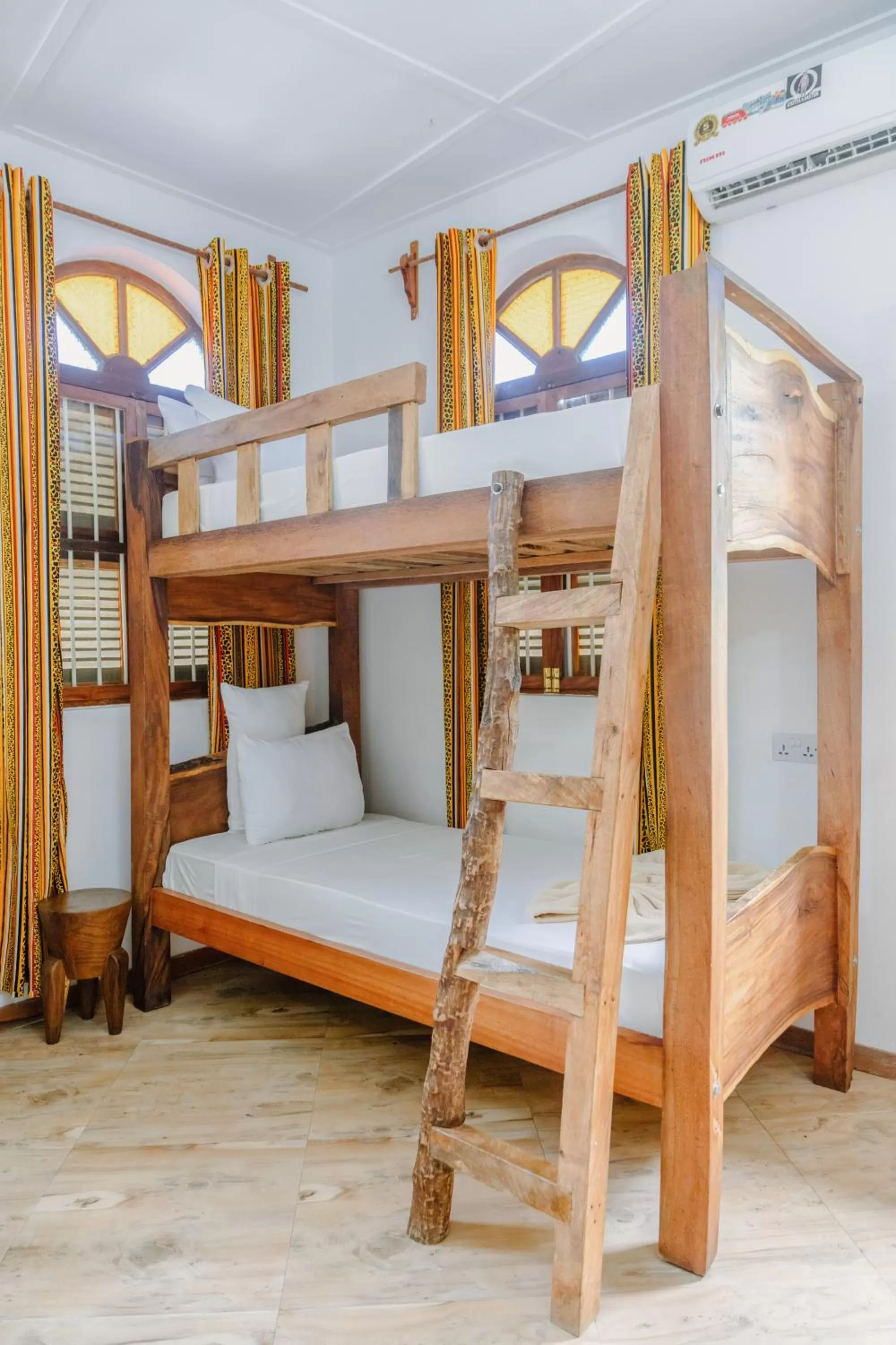 bunk bed, Bed in Shoki Shoki Hotel Stone Town