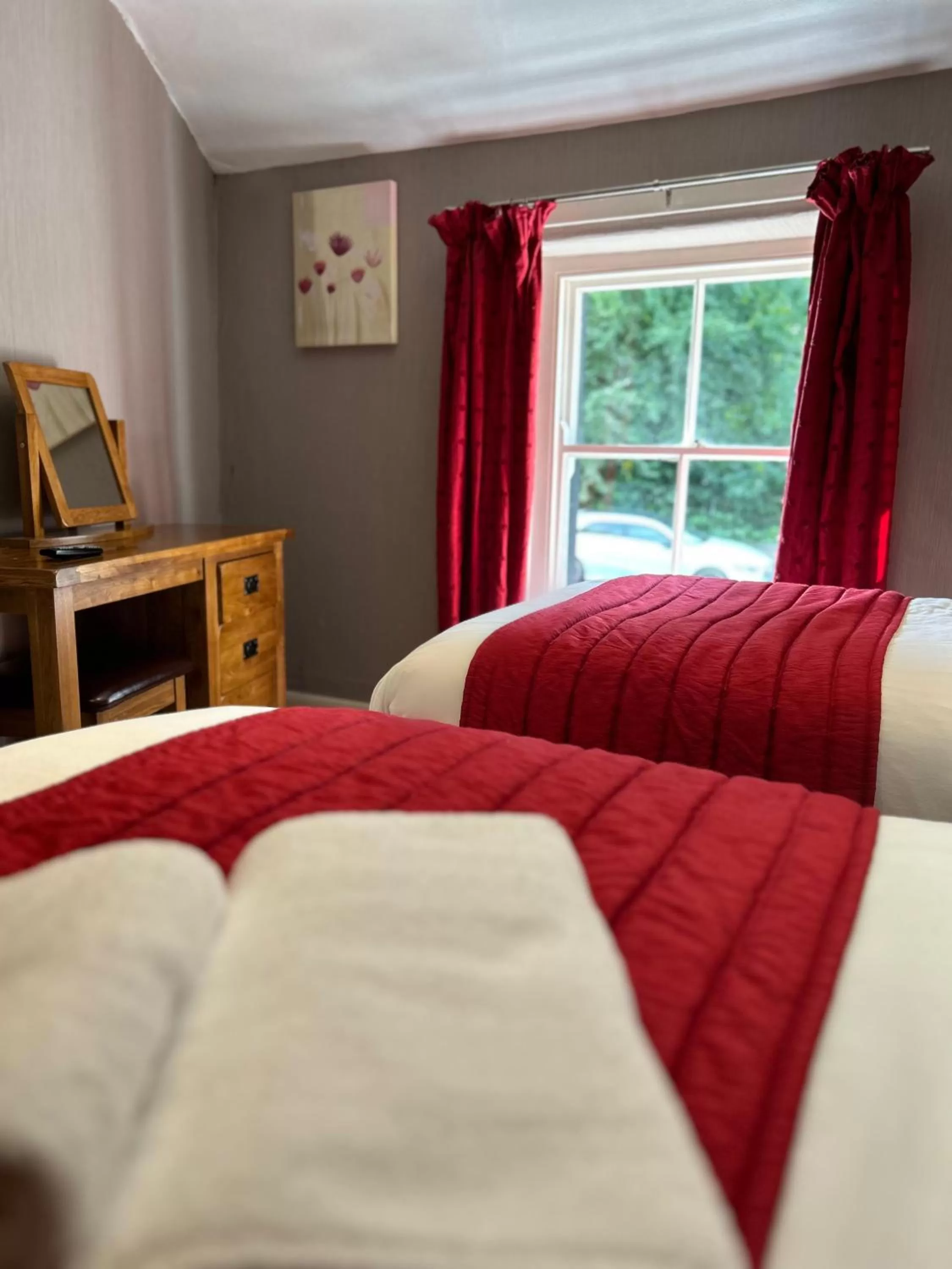 Bed in Royal Oak Appleby