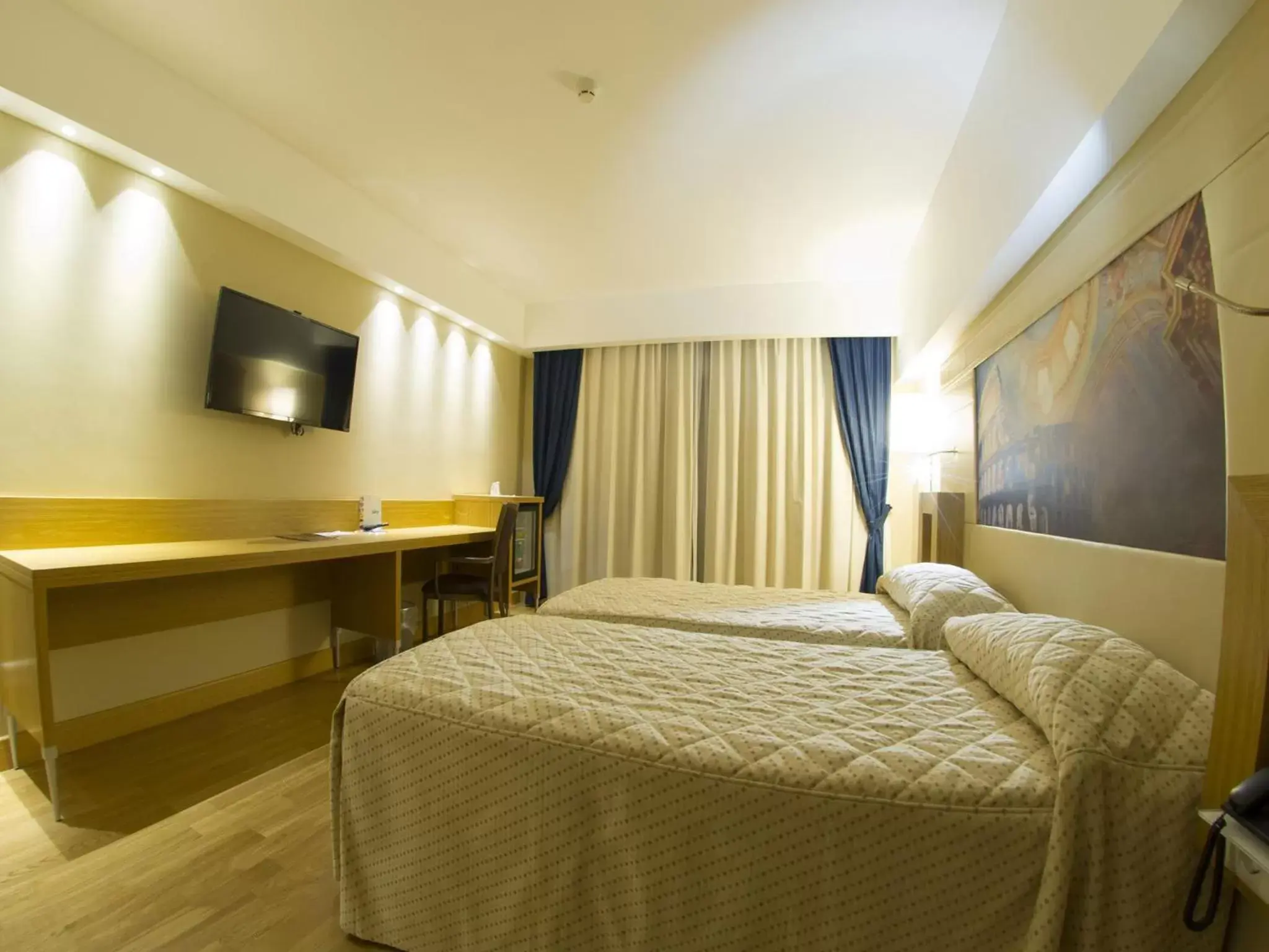 Superior Double or Twin Room with Airport Transfer in Catania International Airport Hotel Superior Double or Twin Room with Airport Transfer in Catania International Airport Hotel