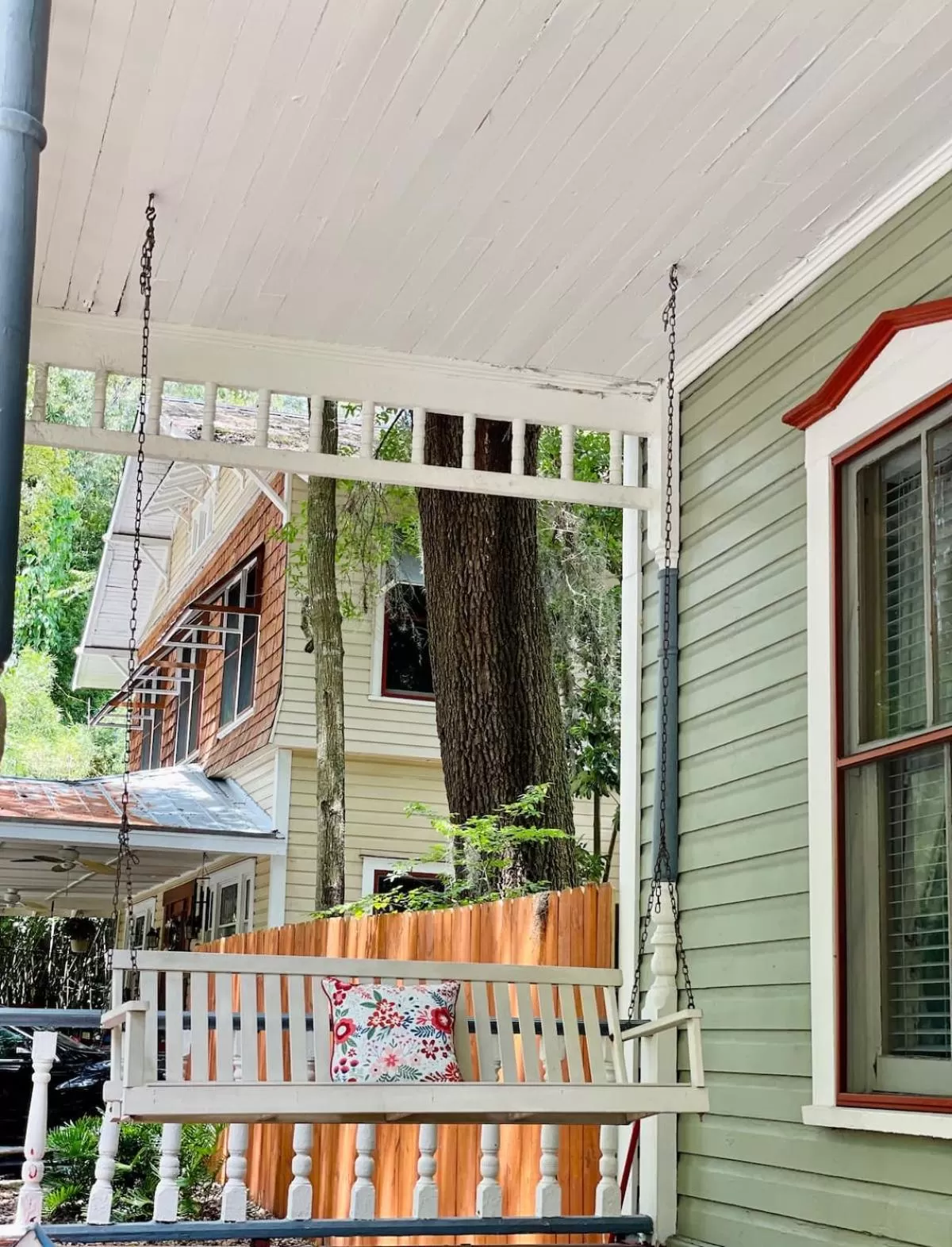 Grady House Bed and Breakfast