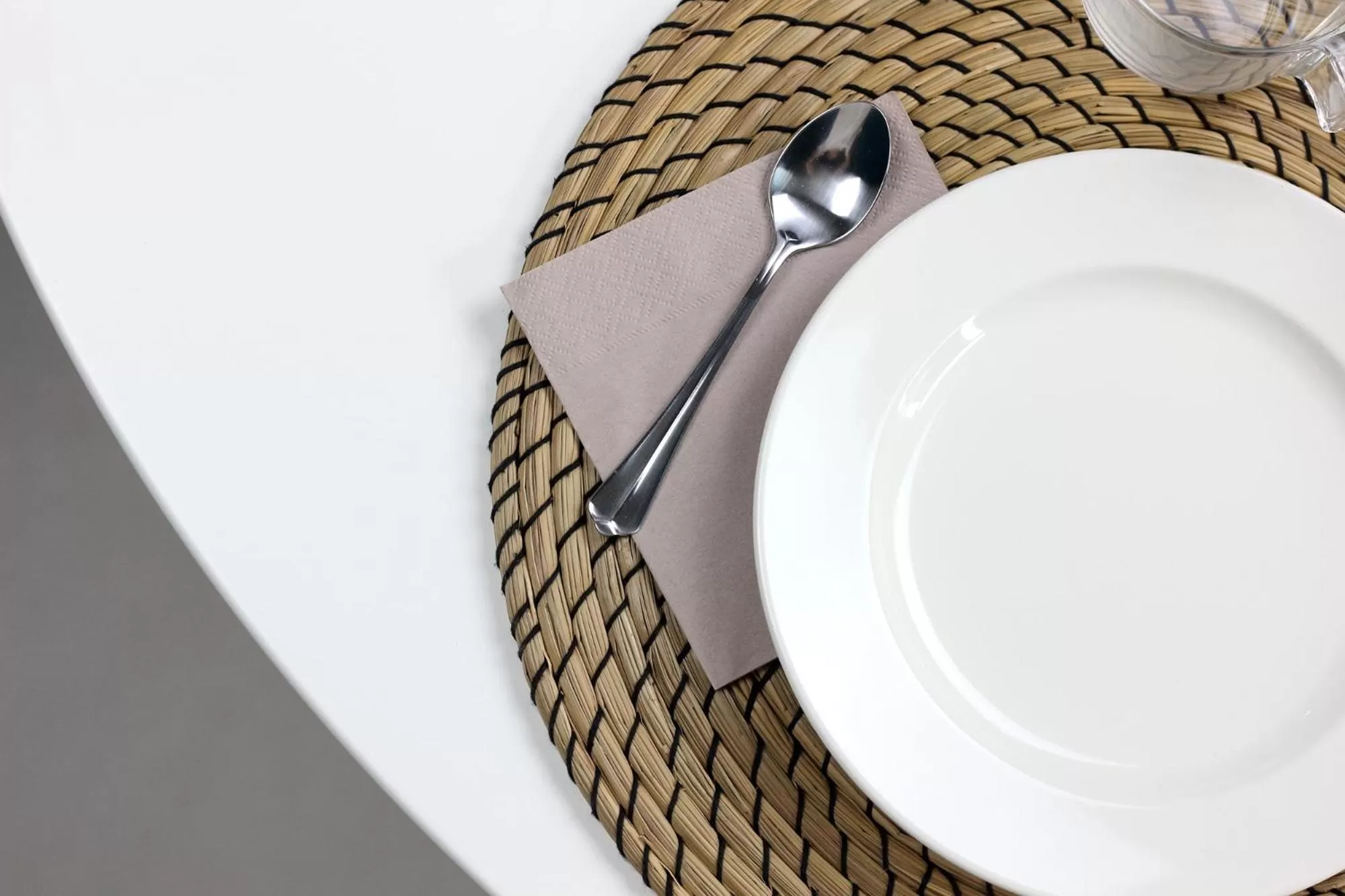 Decorative detail in B&Bari, via Cairoli - guesthouse Le Case di Aurelia