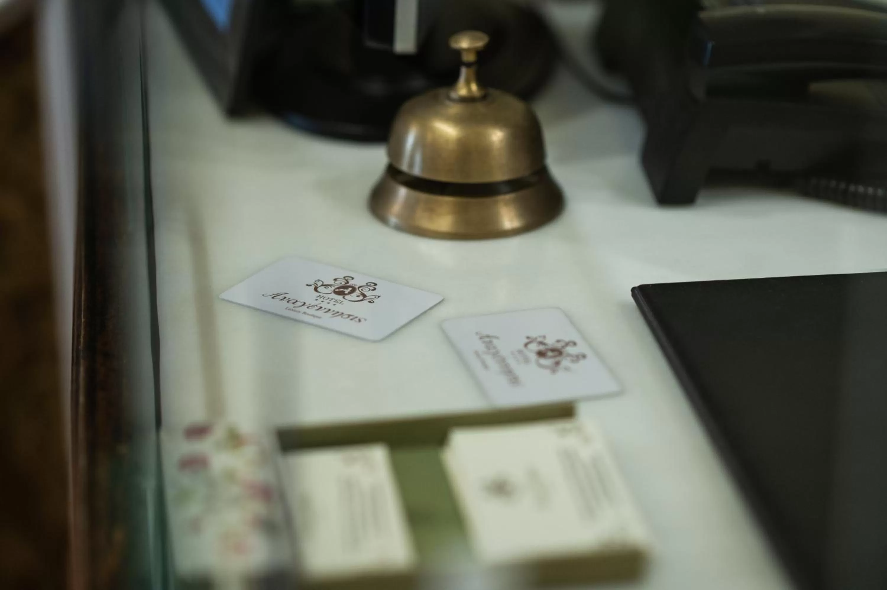 Boutique Hotel Anagennisis