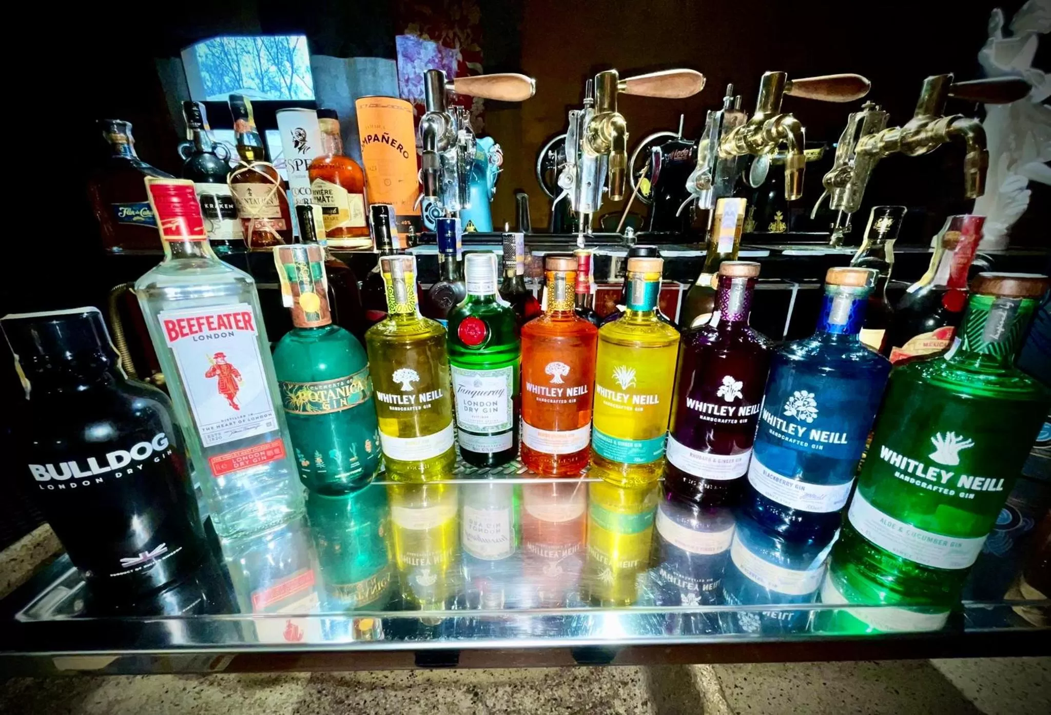 HARABURDI® Recyclart Hotel